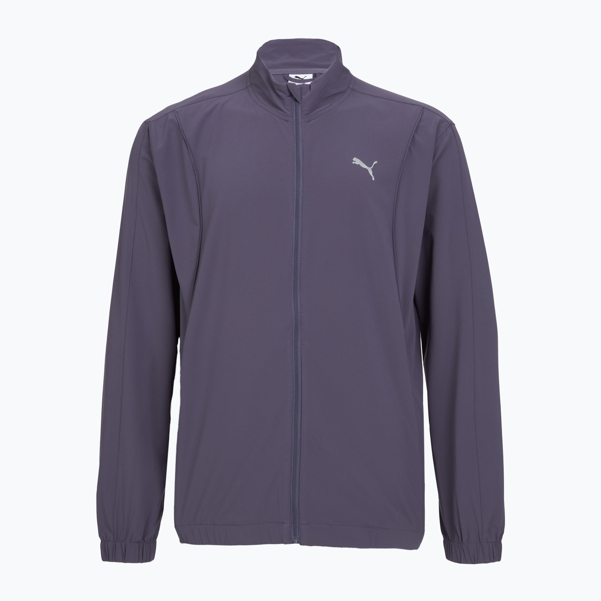 Pánská běžecká mikina PUMA Run Velocity Woven inky depths