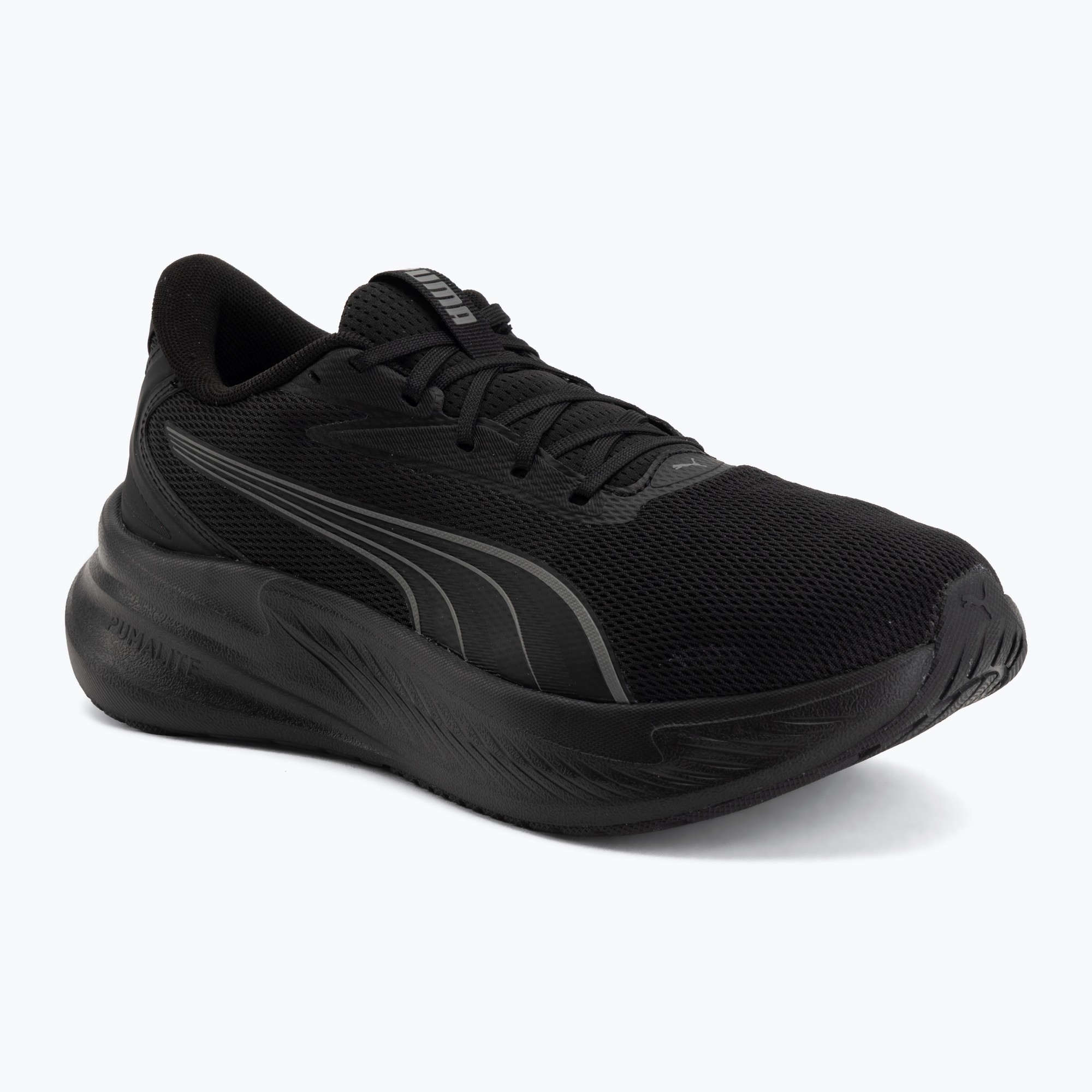 Buty do biegania Puma MaxStride Lite puma black/cool dark gray