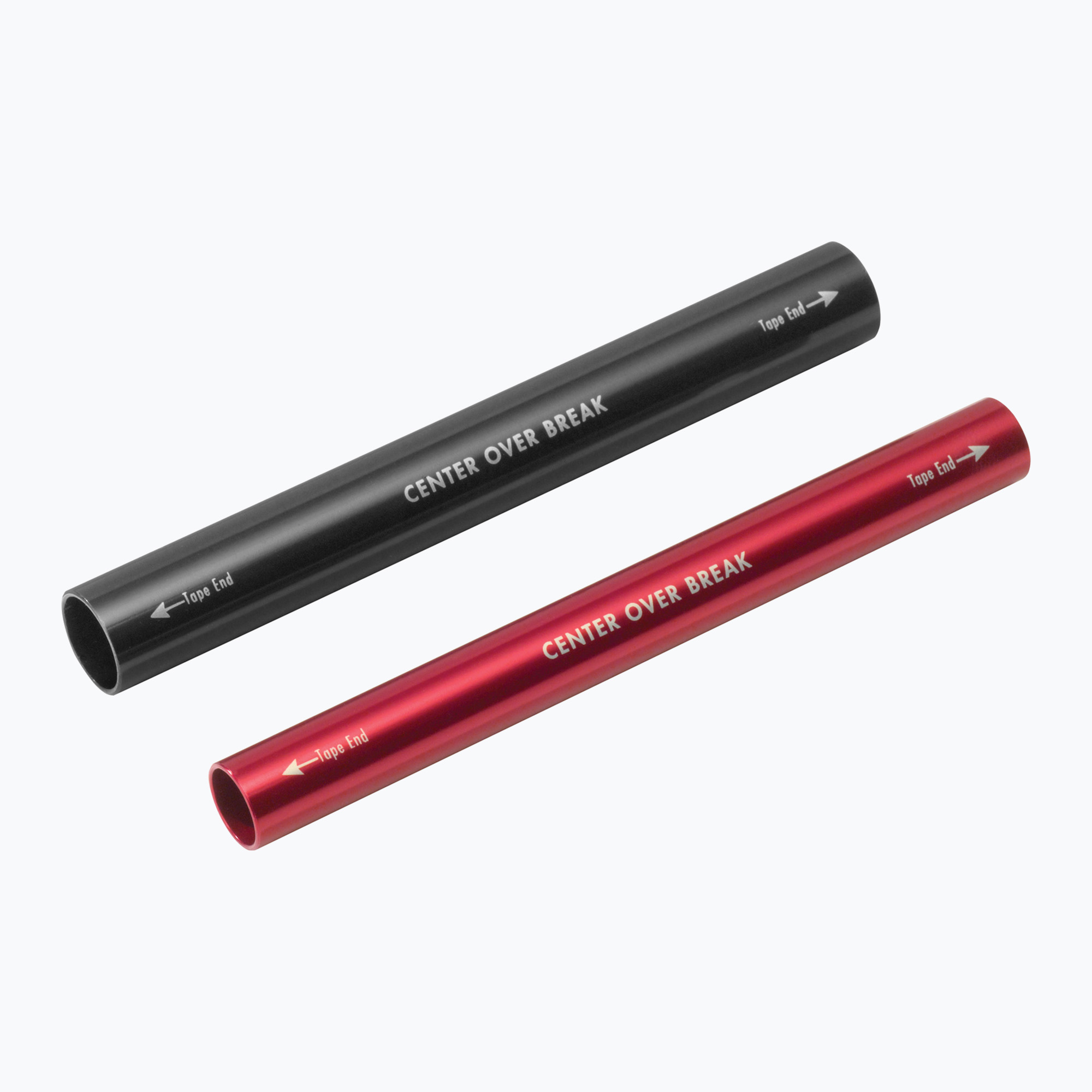 MSR Шина за поправка на палатка S червена