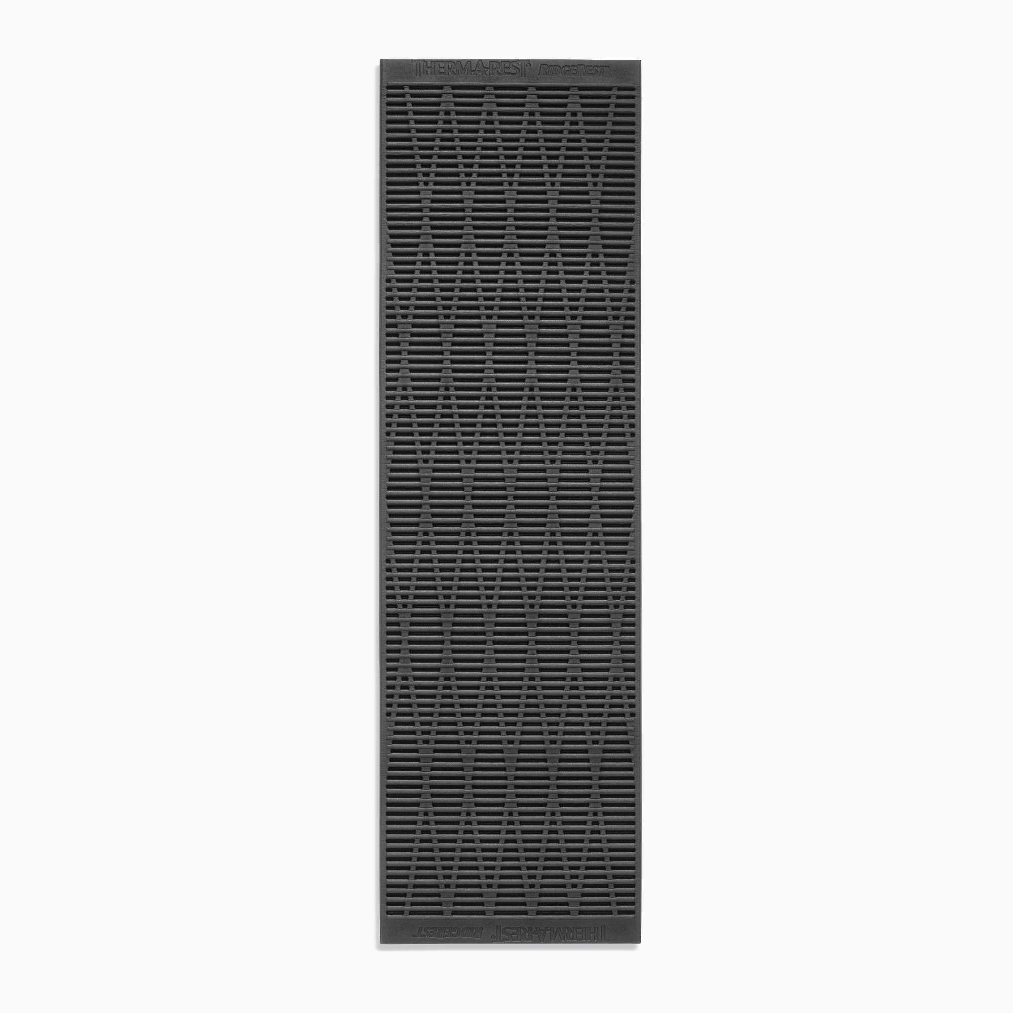 Karimata Therm-a-Rest Ridgerest Classic Regular charcoal 