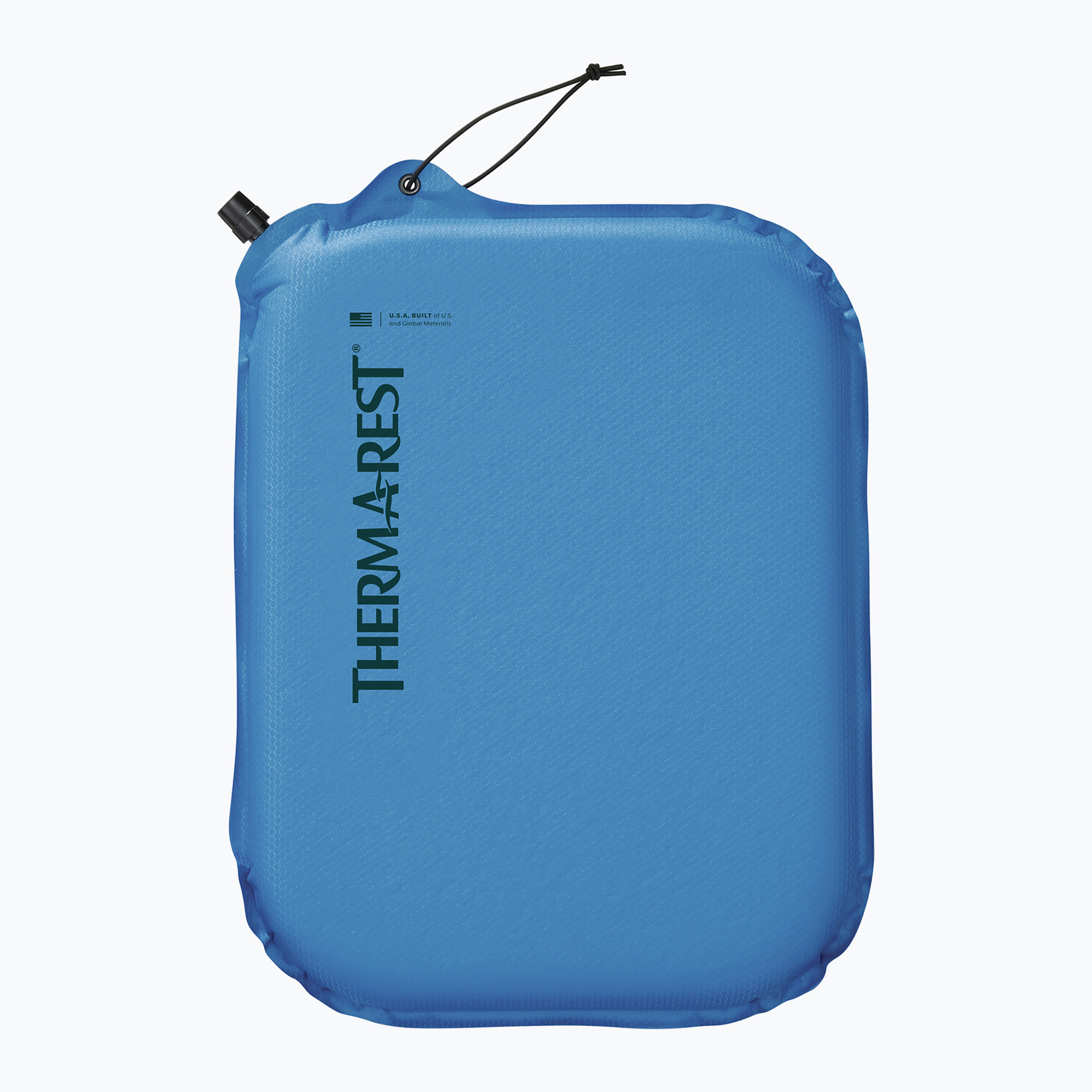 Siedzisko turystyczne Therm-a-Rest Lite Seat blue 