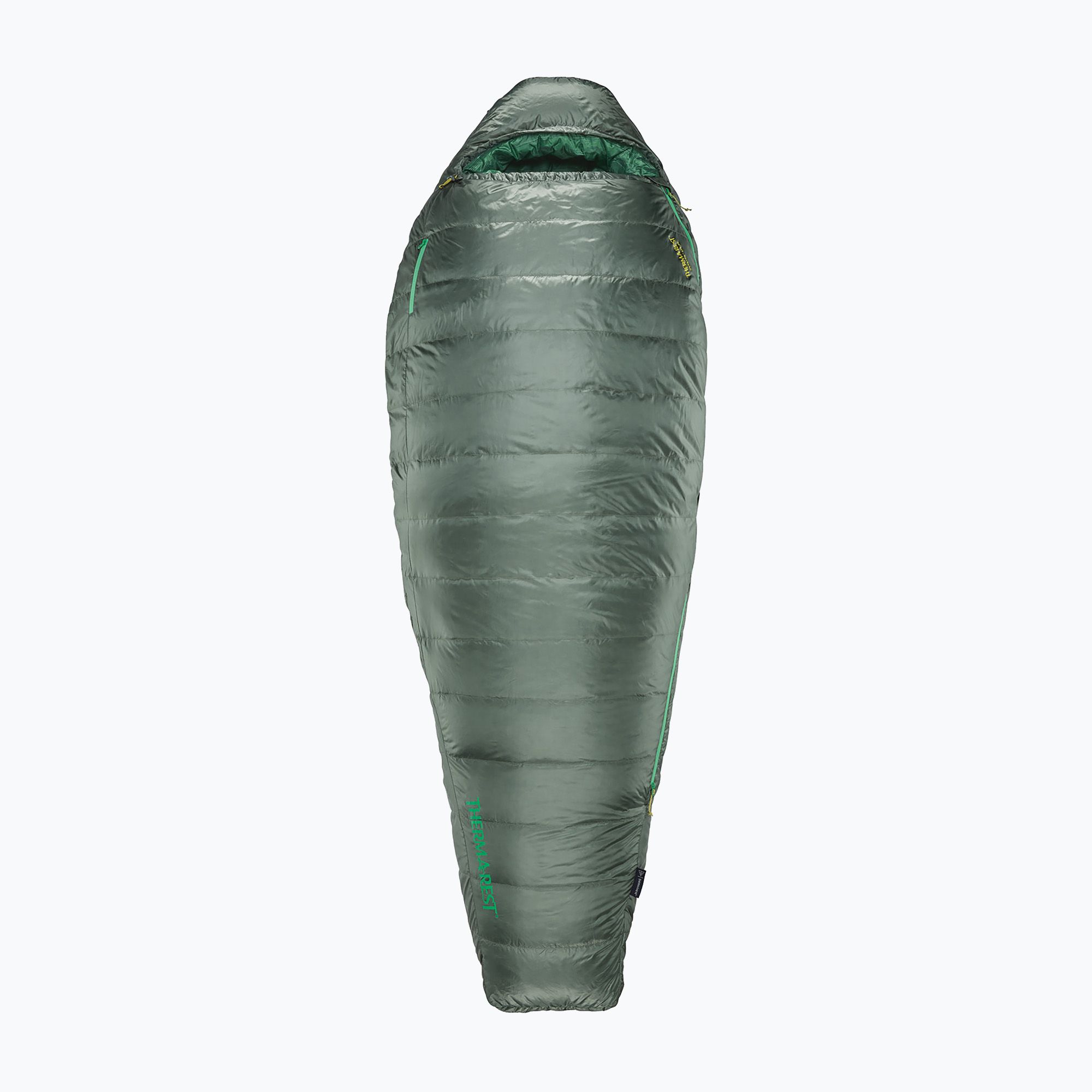 Śpiwór Therm-a-Rest Questar 0C Regular balsam 