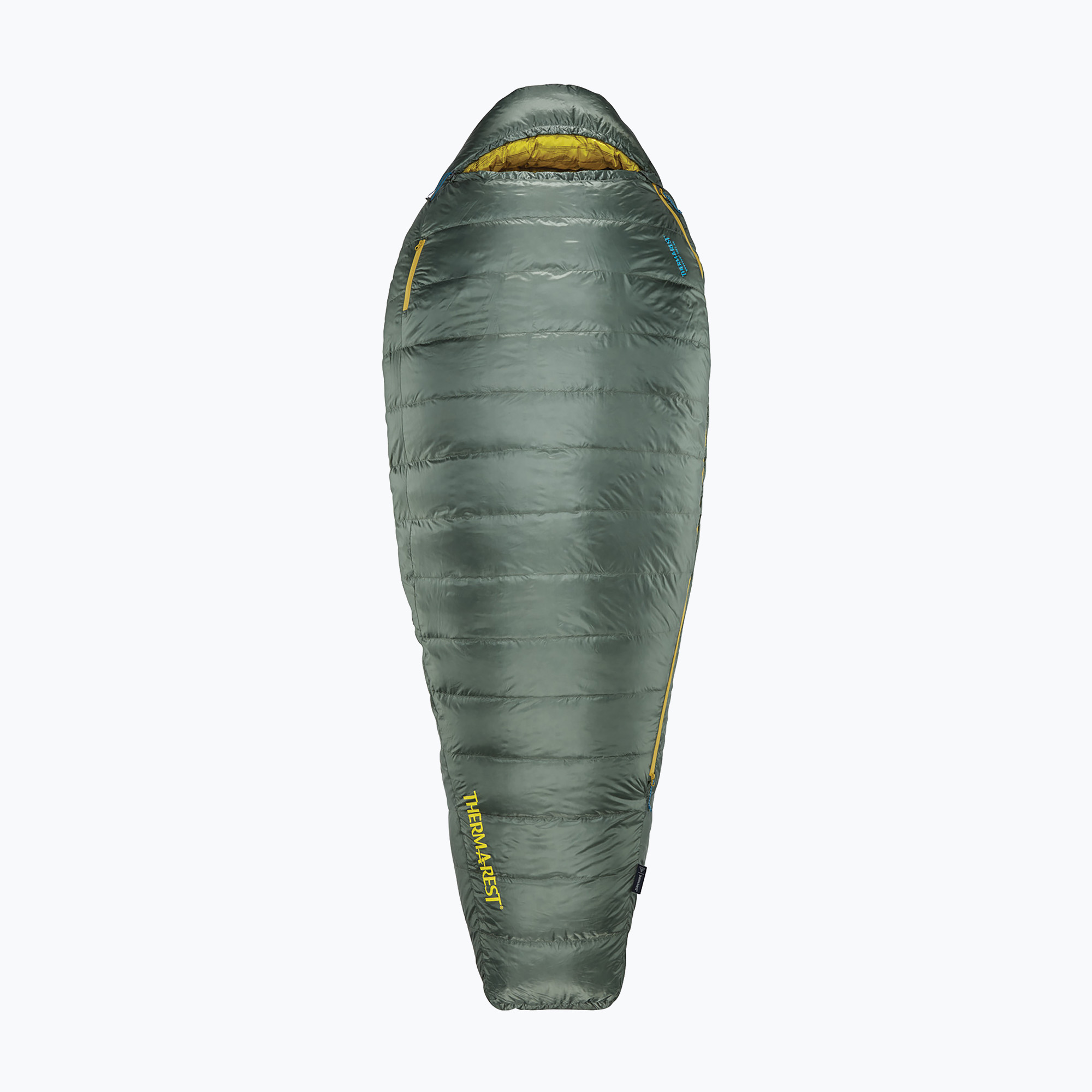 Śpiwór Therm-a-Rest Questar -6C Regular balsam 
