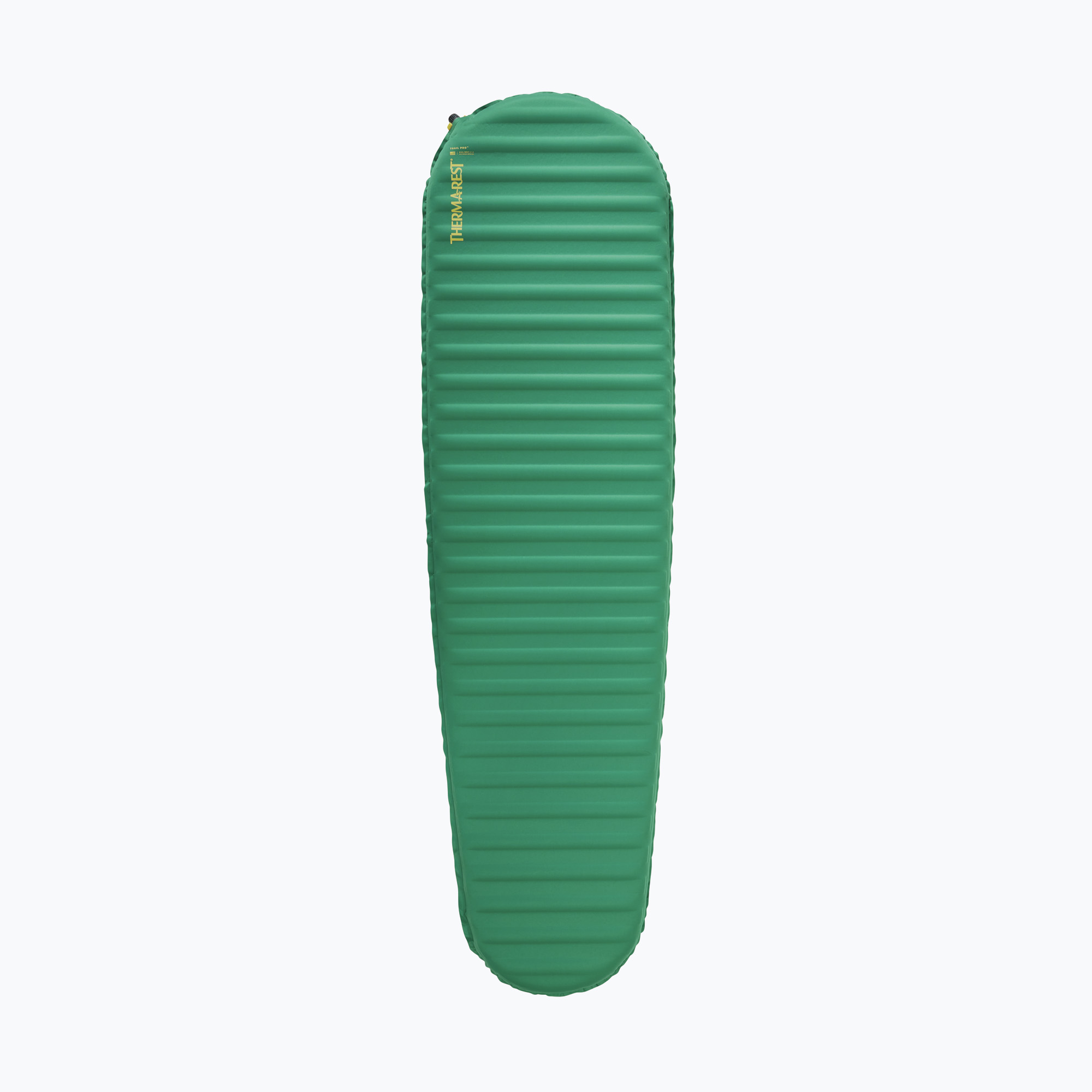 Mata samopompująca Therm-a-Rest Trail Pro R pine 