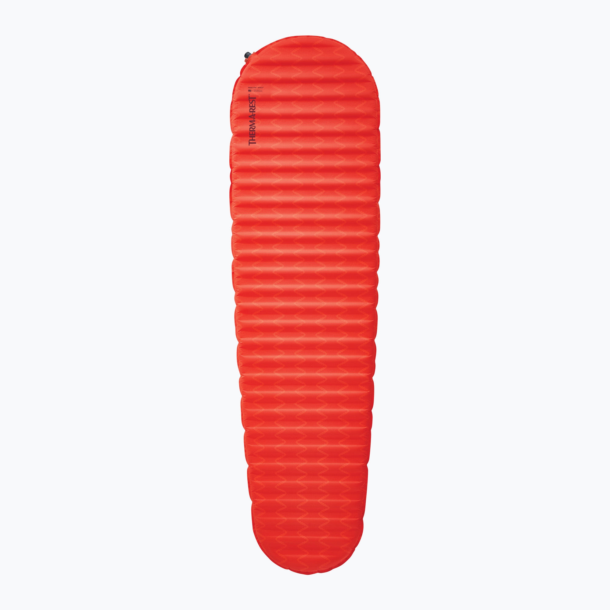 Mata samopompująca Therm-a-Rest ProLite Apex R heat wave 