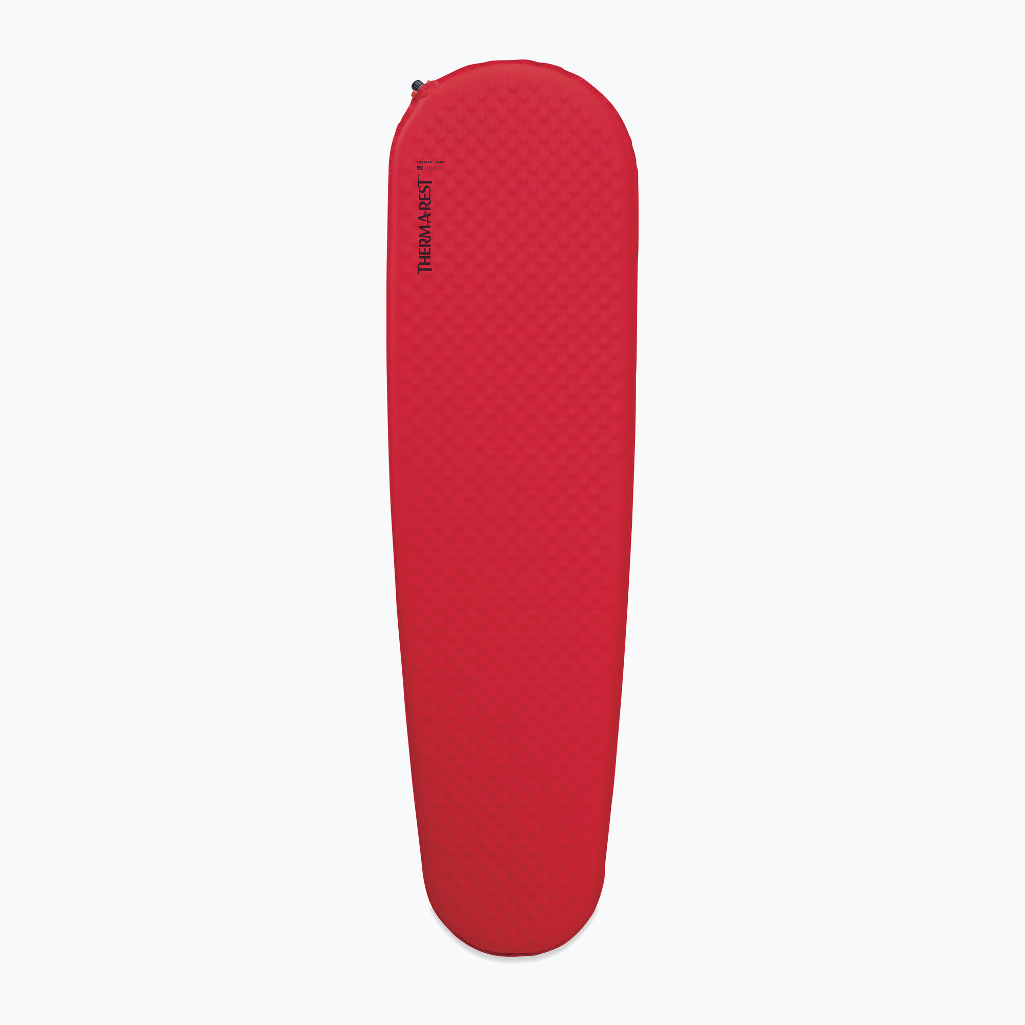 Mata samopompująca Therm-a-Rest ProLite Plus L cayenne 