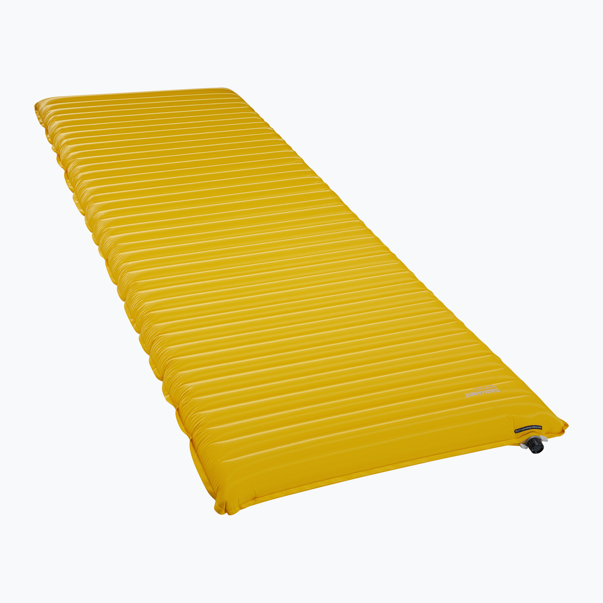 Mata dmuchana Therm-A-Rest NeoAir Xlite NXT Max RW solar flare 