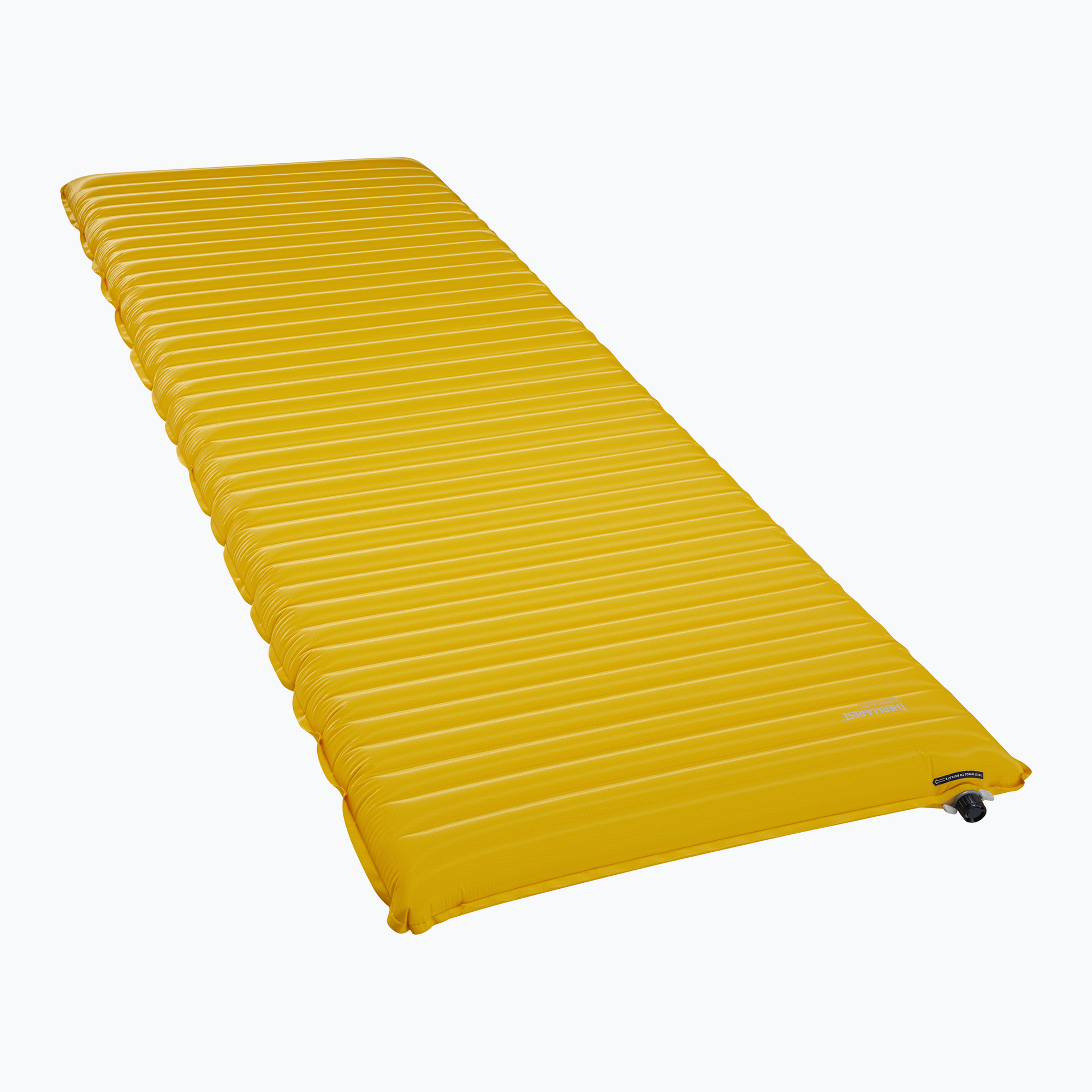 Mata dmuchana Therm-A-Rest NeoAir Xlite NXT Max L solar flare 