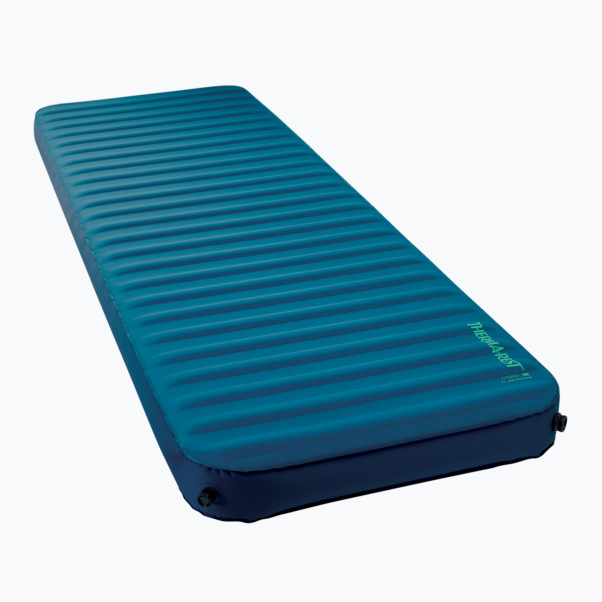 Materac samopompujący Therm-A-Rest MondoKing 3D XXL blue 
