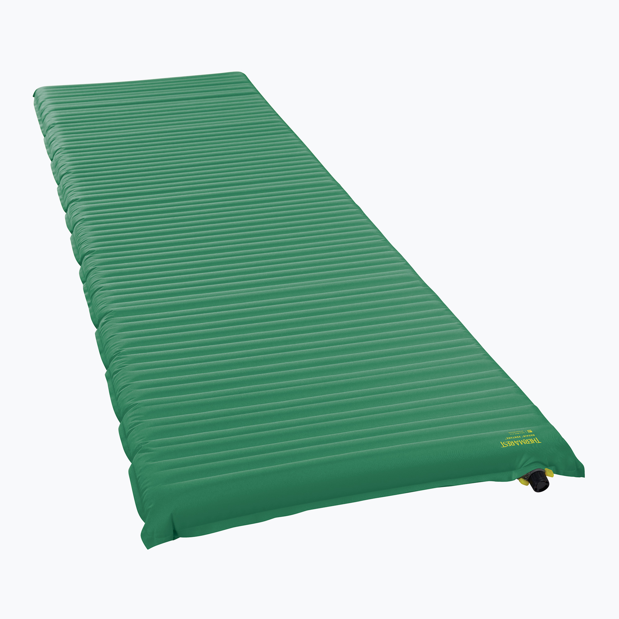 Mata dmuchana Therm-A-Rest NeoAir Venture R pine 