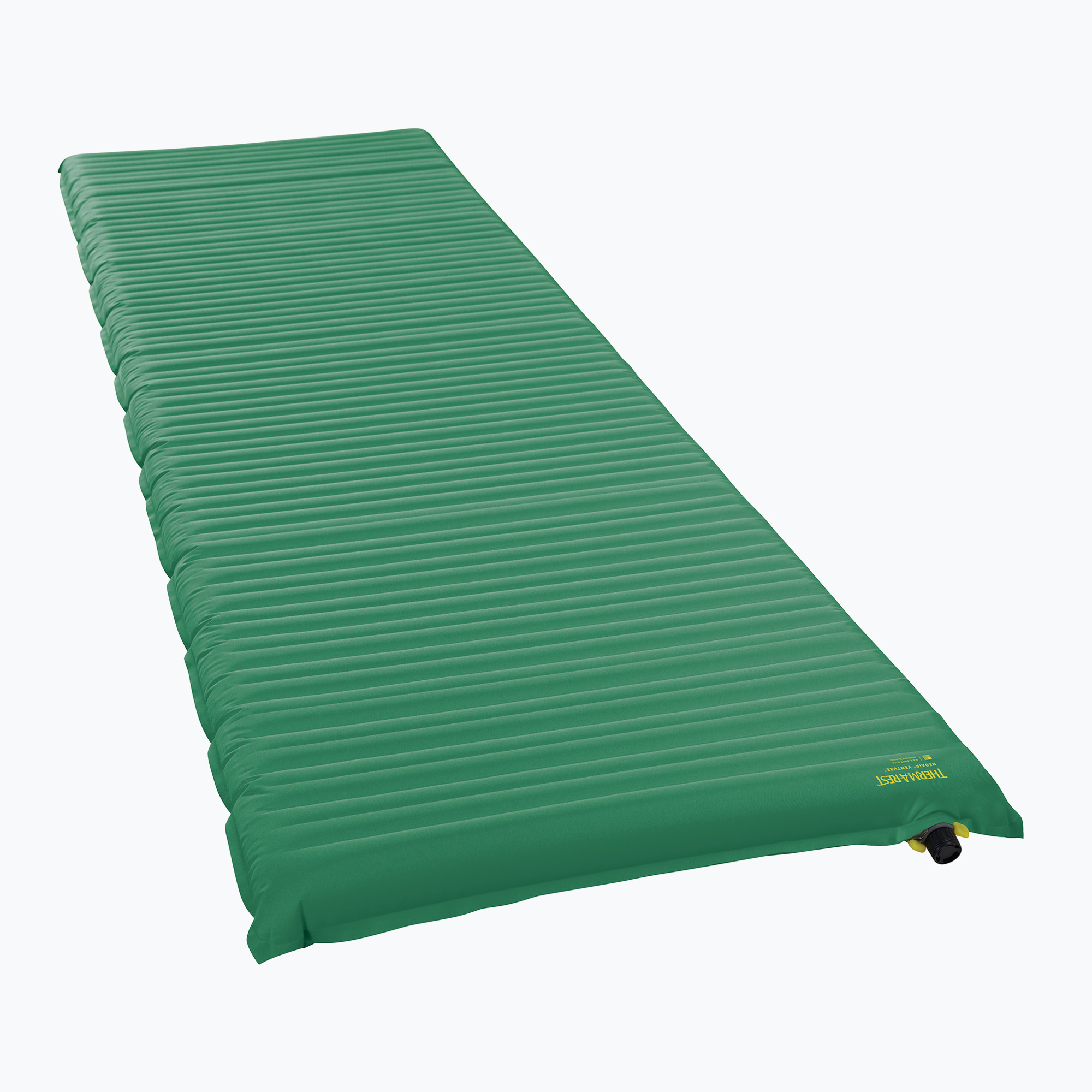 Mata dmuchana Therm-A-Rest NeoAir Venture L pine 