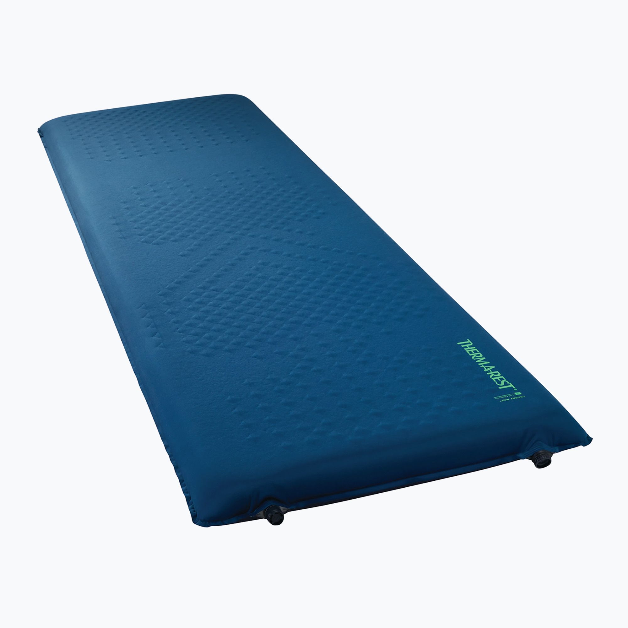 Mata samopompująca Therm-A-Rest LuxuryMap R poseidon 