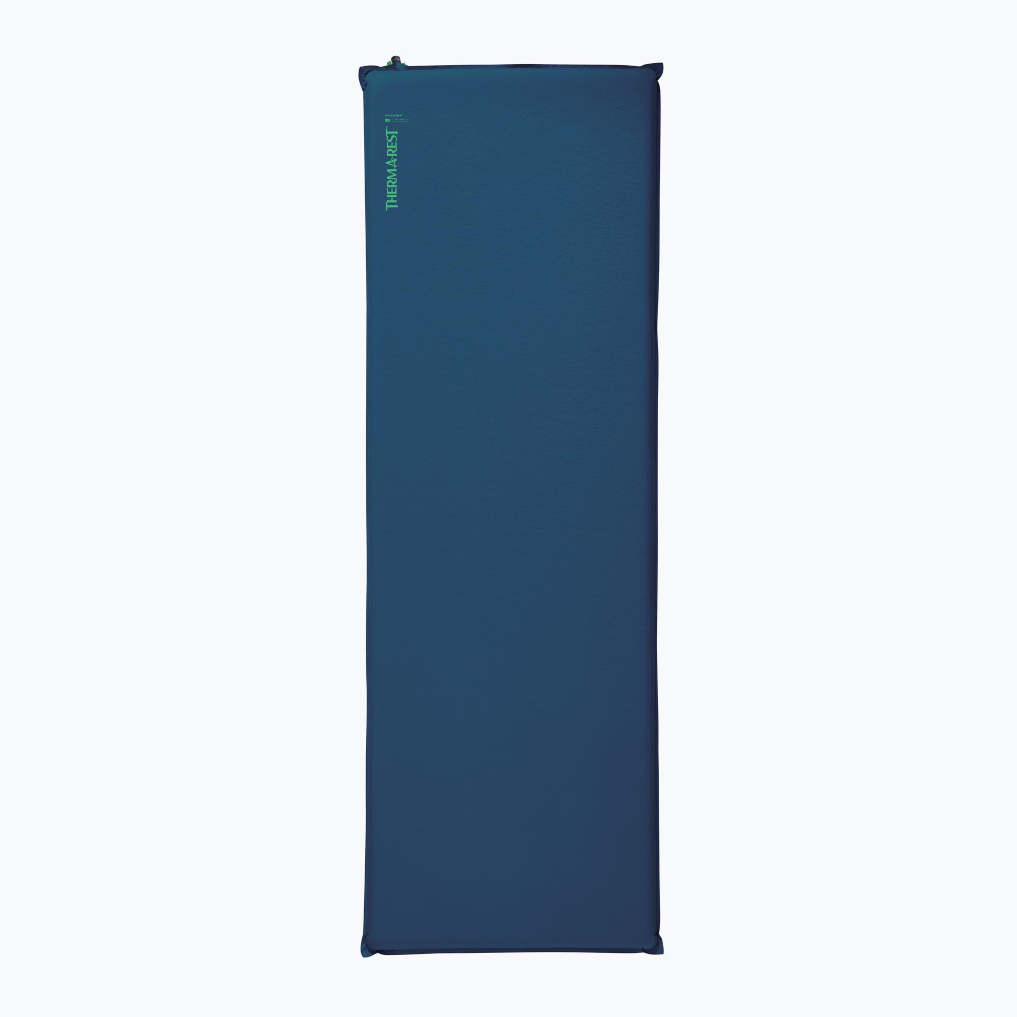 Covoraș autogonflabil  Therm-A-Rest BaseCamp R poseidon blue