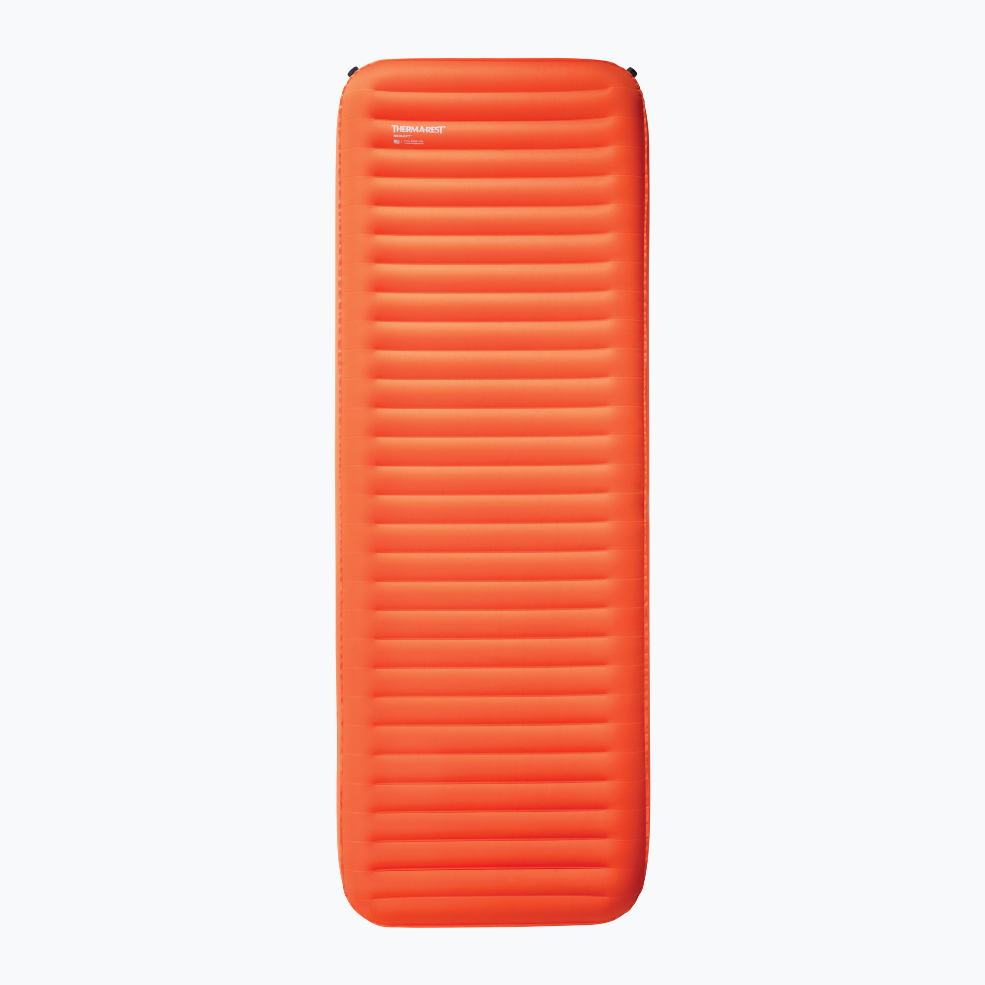 Надуваем дюшек/матрак Therm-A-Rest NeoLoft R ember