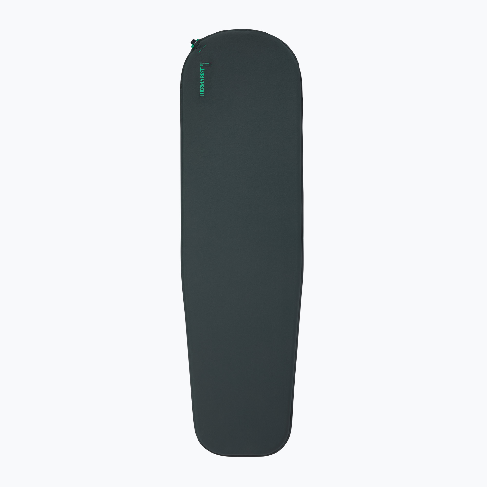 Самонадуваема постелка Therm-A-Rest Trail Scout R deep forest