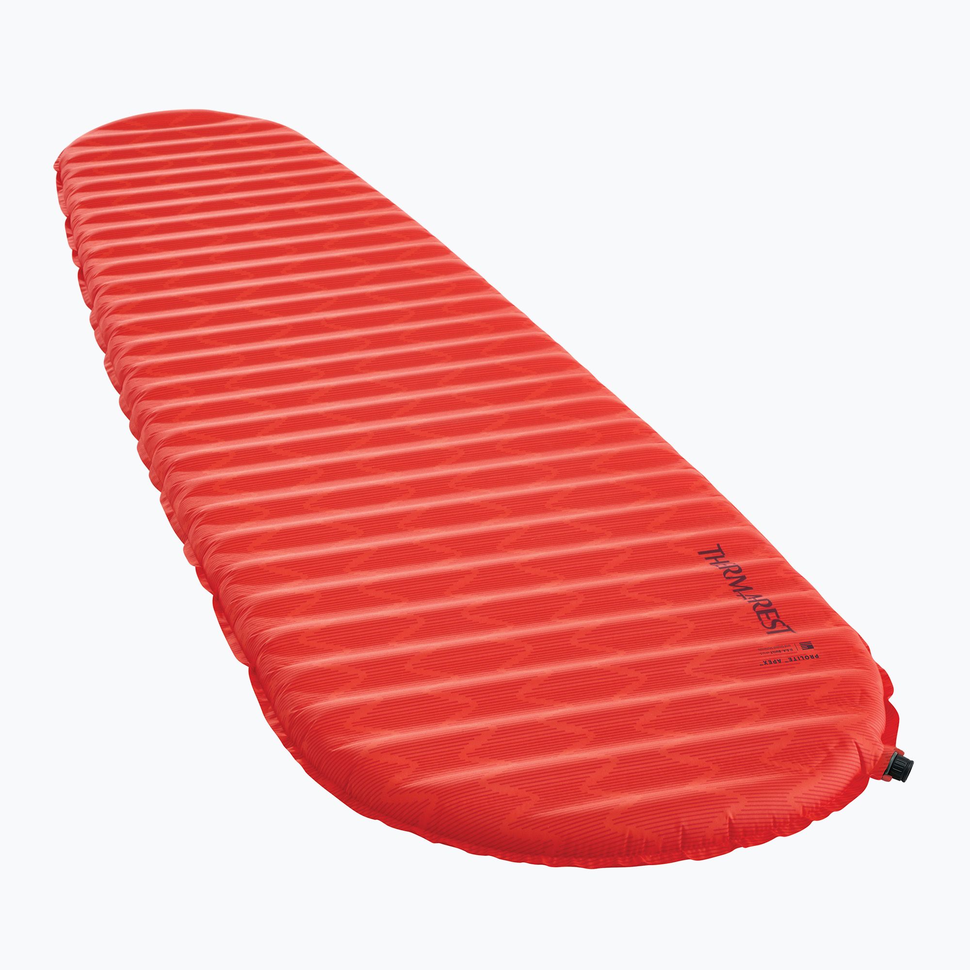 Mata samopompująca Therm-A-Rest ProLite Apex RW heat wave 