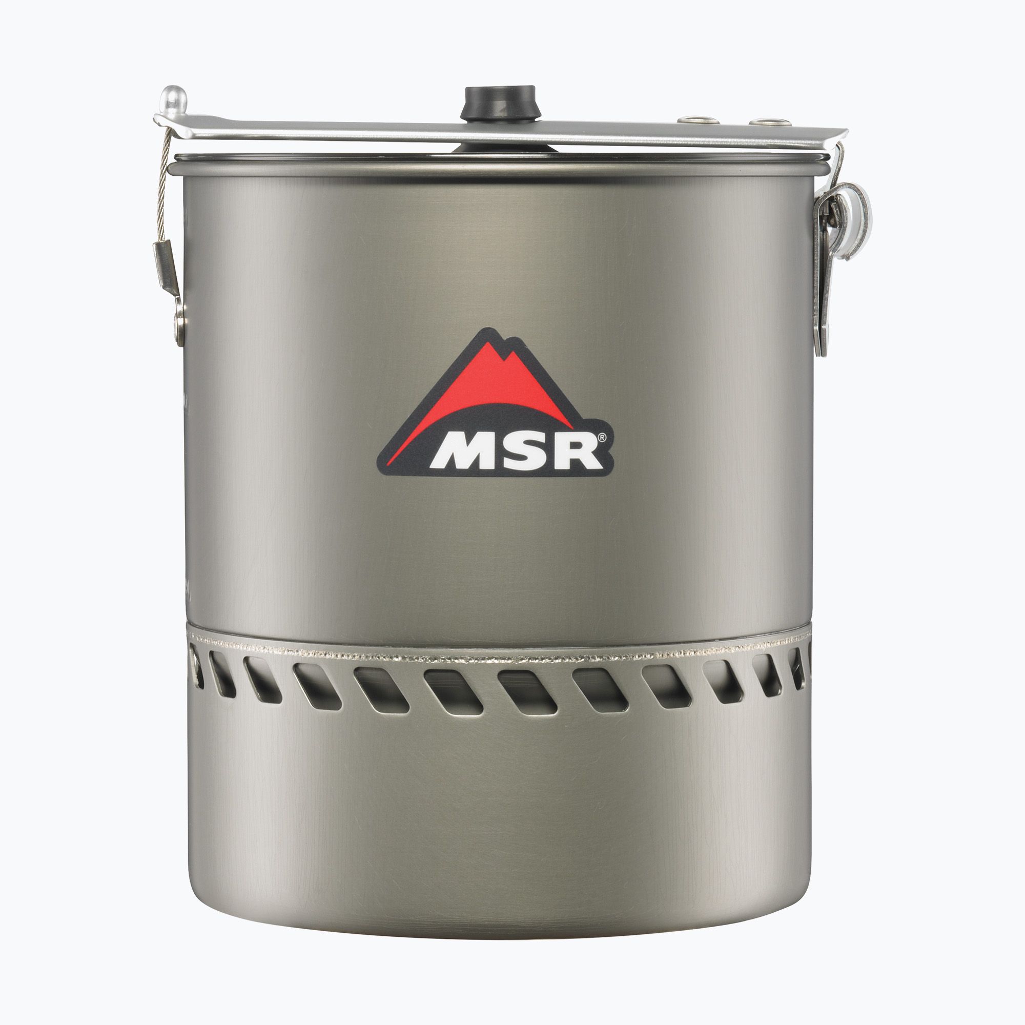 Garnek turystyczny MSR Reactor 1,7 l 