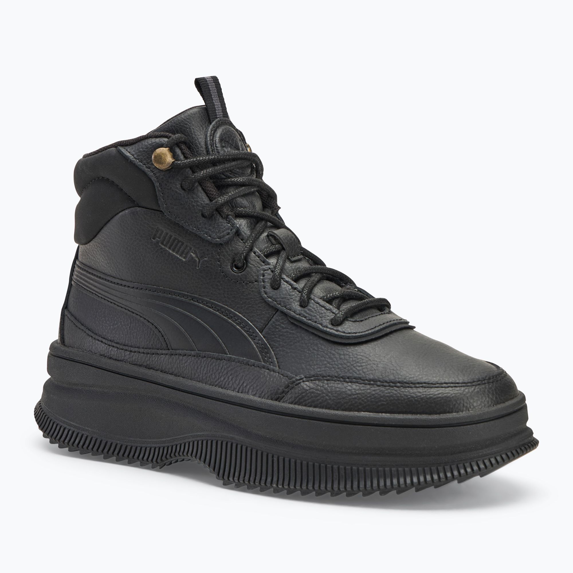 Buty damskie PUMA Mayra puma black/strong gray 