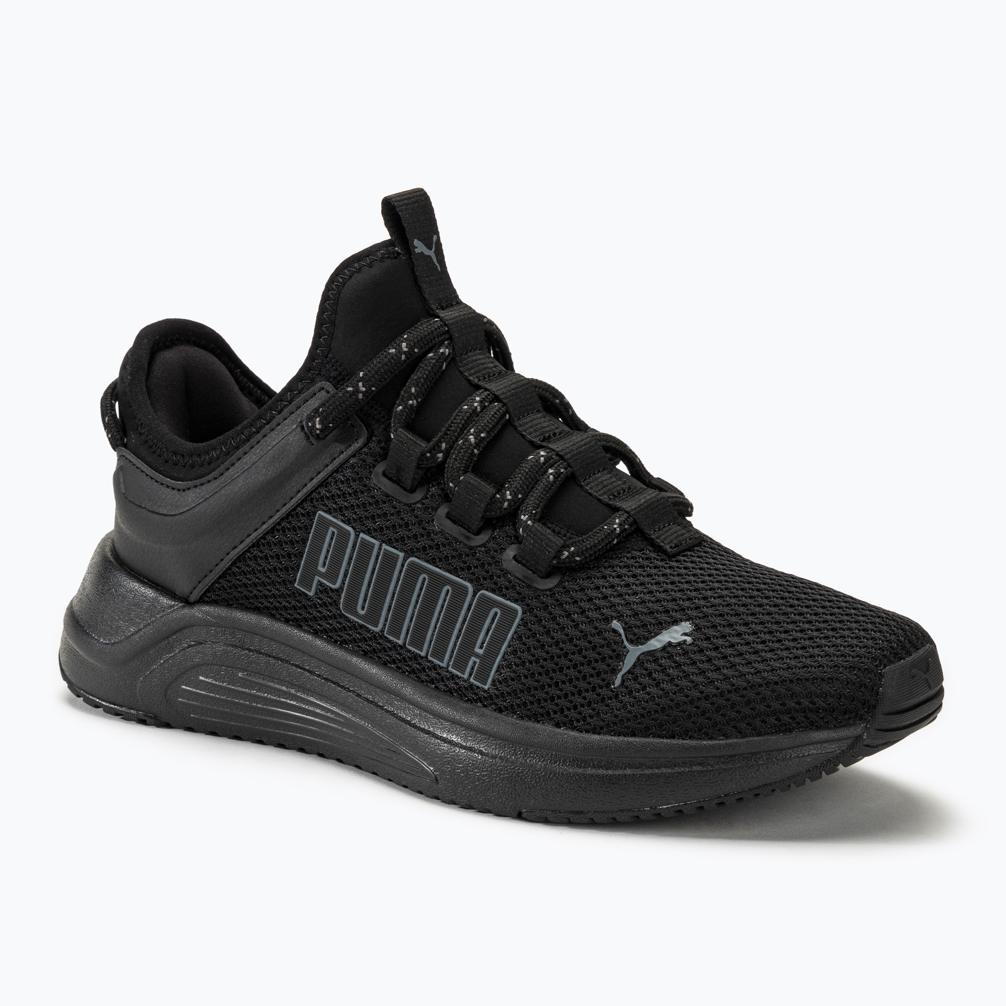 Buty do biegania PUMA Softride Astro Slip black 