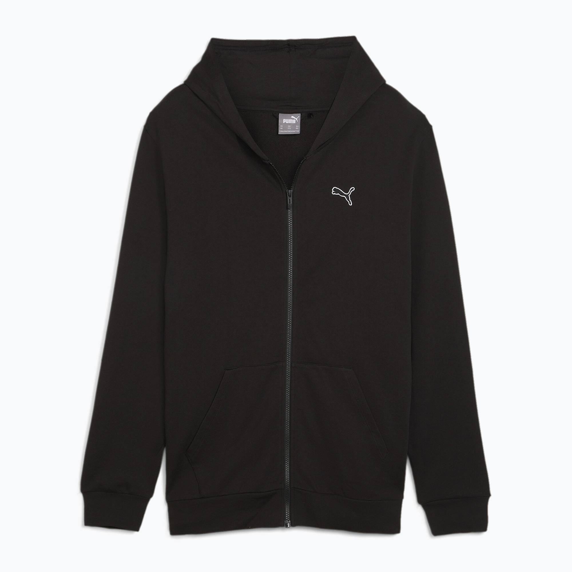 Bluza męska PUMA Better Essentials puma black 