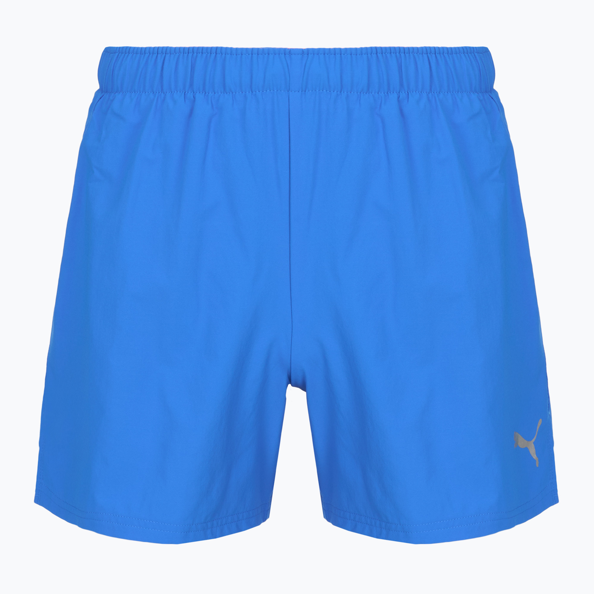 Spodenki do biegania męskie PUMA Run Ultraweave 2in1 Shorts black