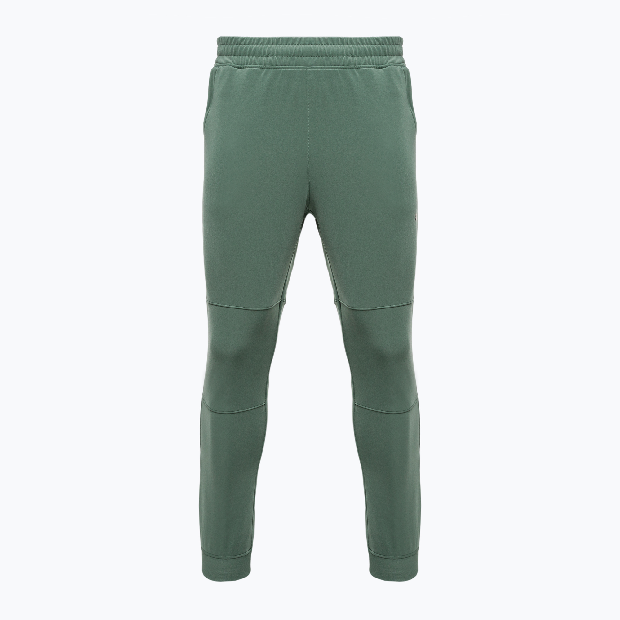 Spodnie męskie PUMA Fit Double Knit Jogger eucalyptus 