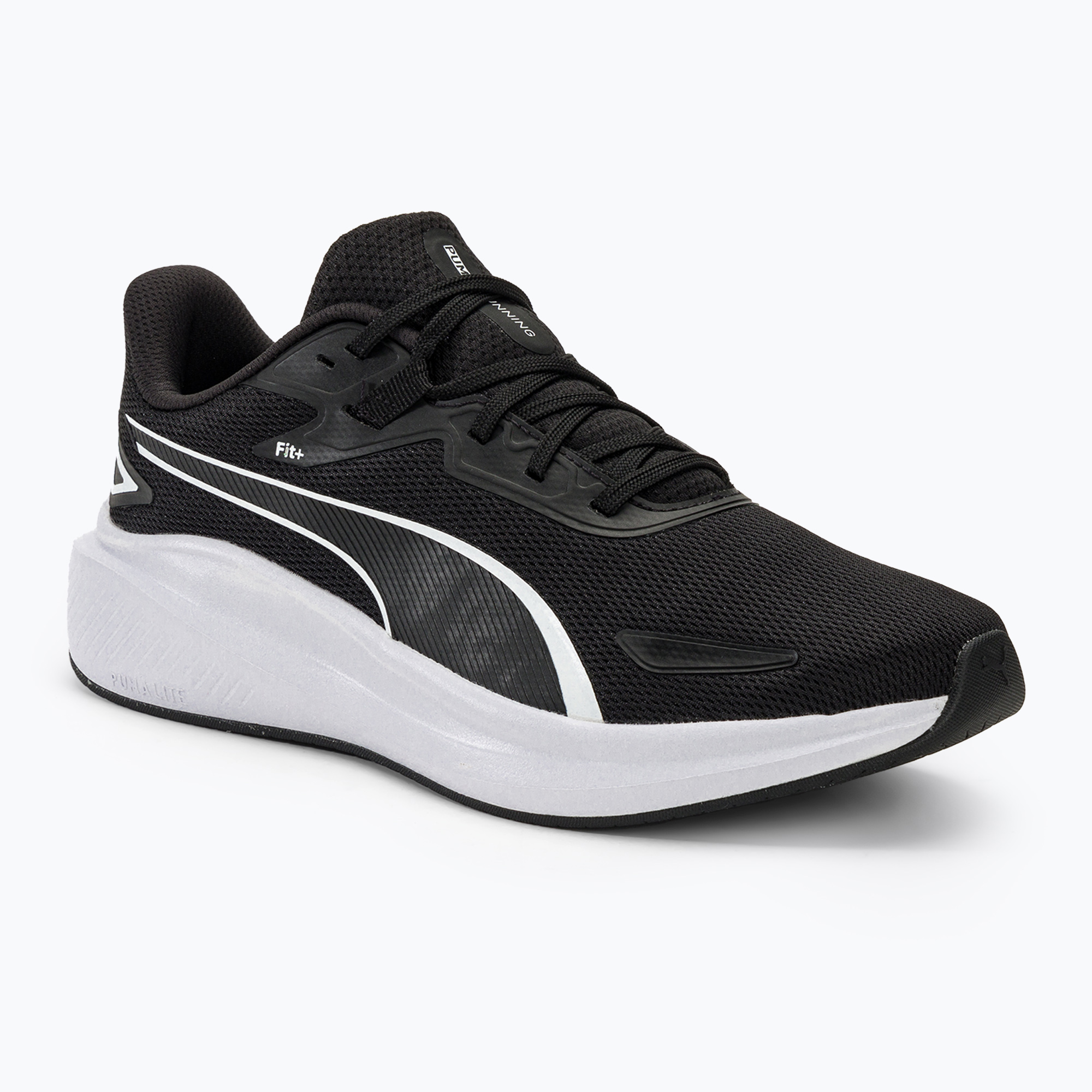 Buty do biegania PUMA Skyrocket Lite puma black/puma black/puma white 