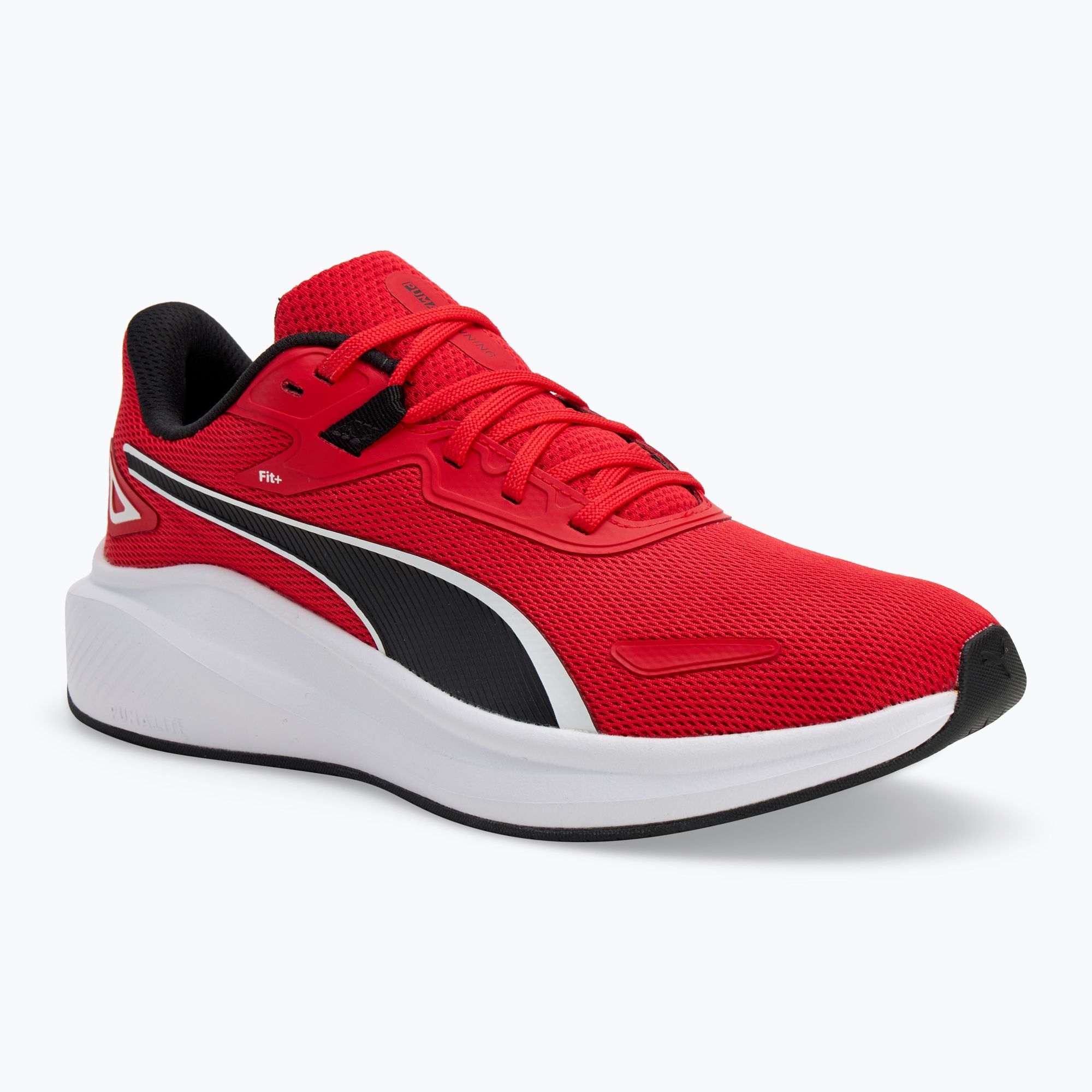 Buty do biegania PUMA Skyrocket Lite for all time red/puma black 