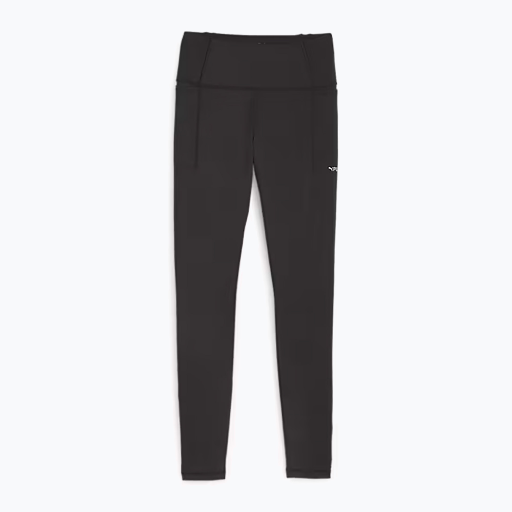 Legginsy damskie PUMA Fit HW FL Matte Finish Tight puma black 