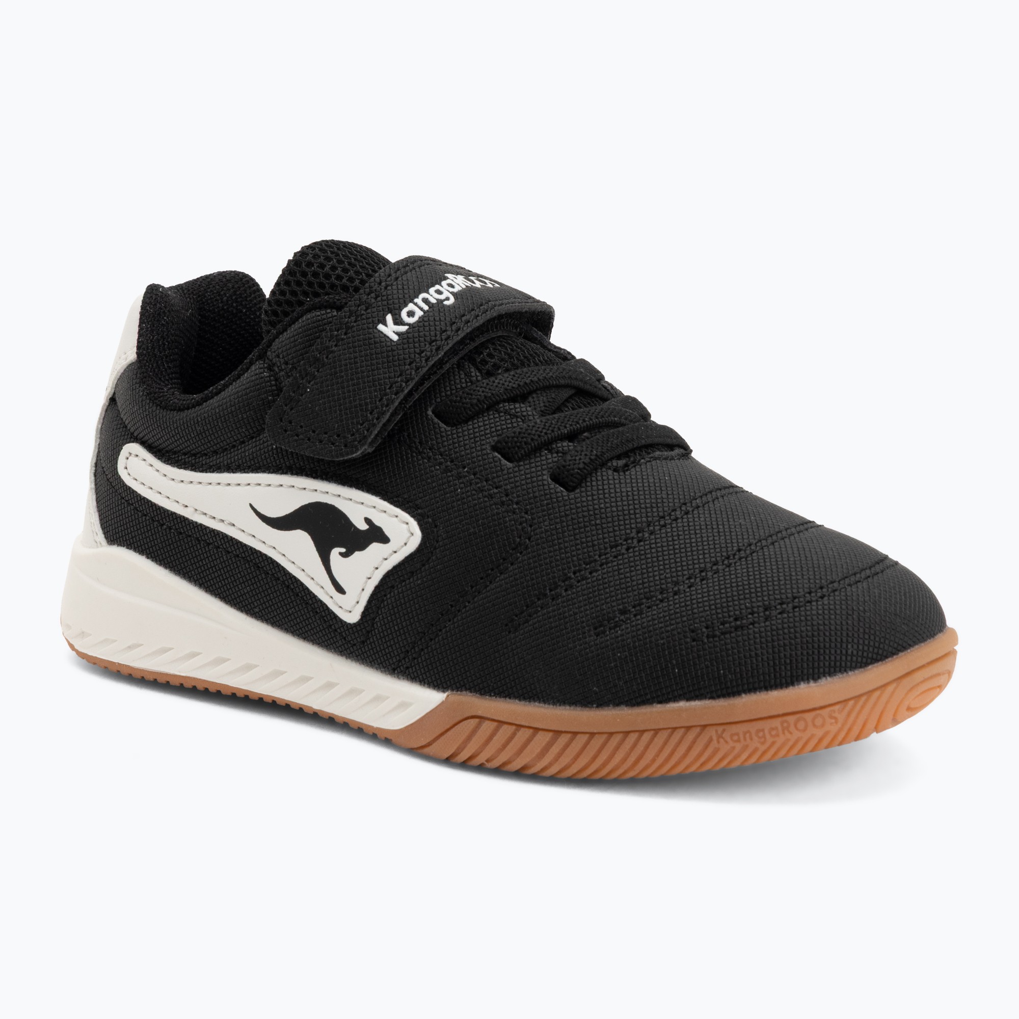 Детски обувки KangaROOS K5-Drib EV jet black/white