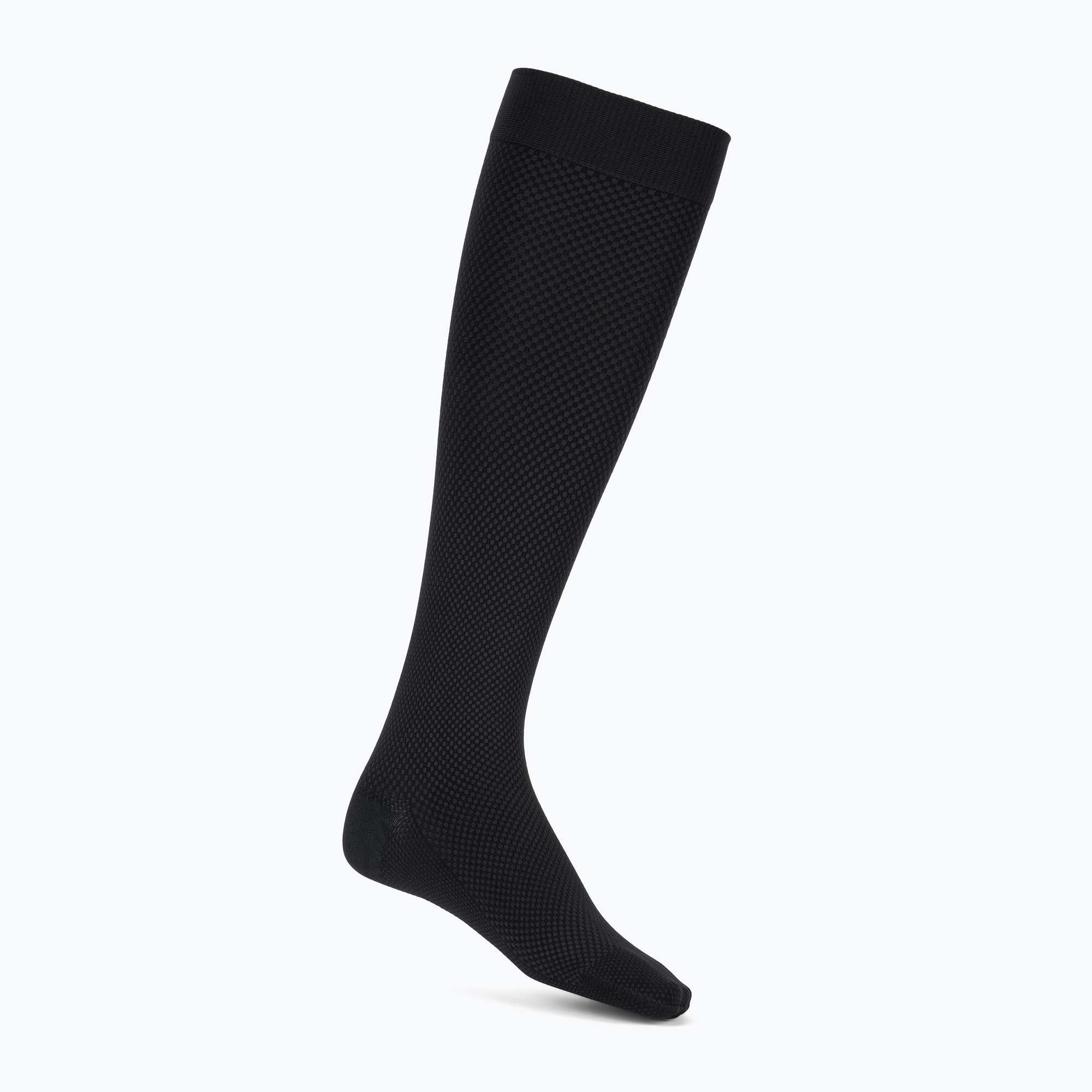 Skarpety kompresyjne damskie CEP Business v2 black 