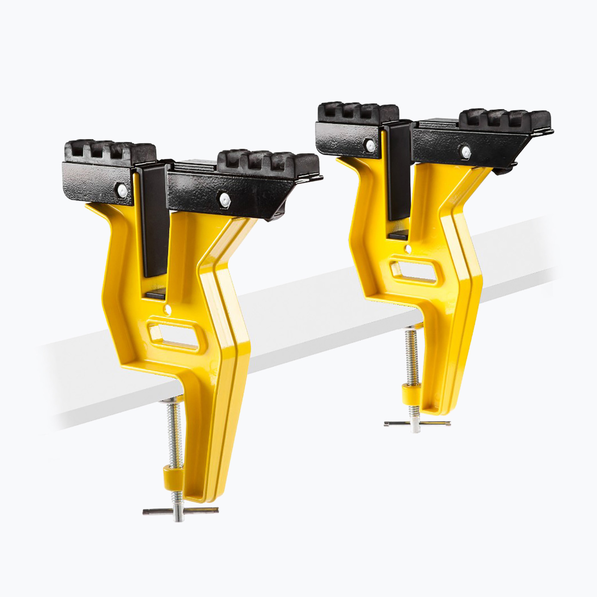 TOKO жълта визия за сноуборд 5544273