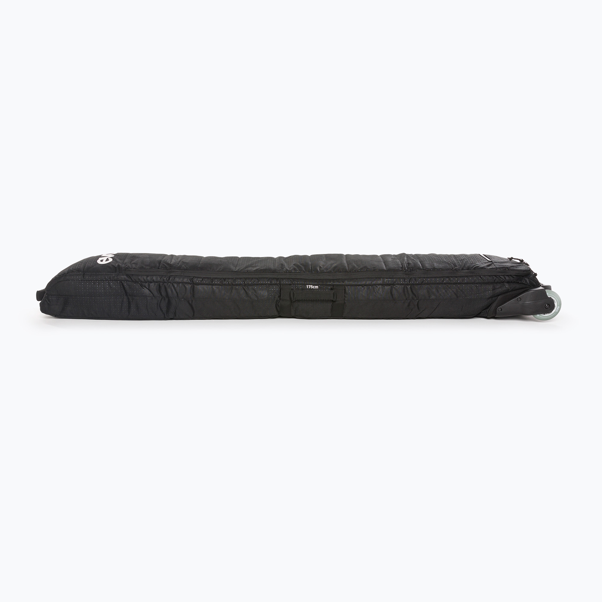 Ски чанта Evoc Ski Roller black 175 cm