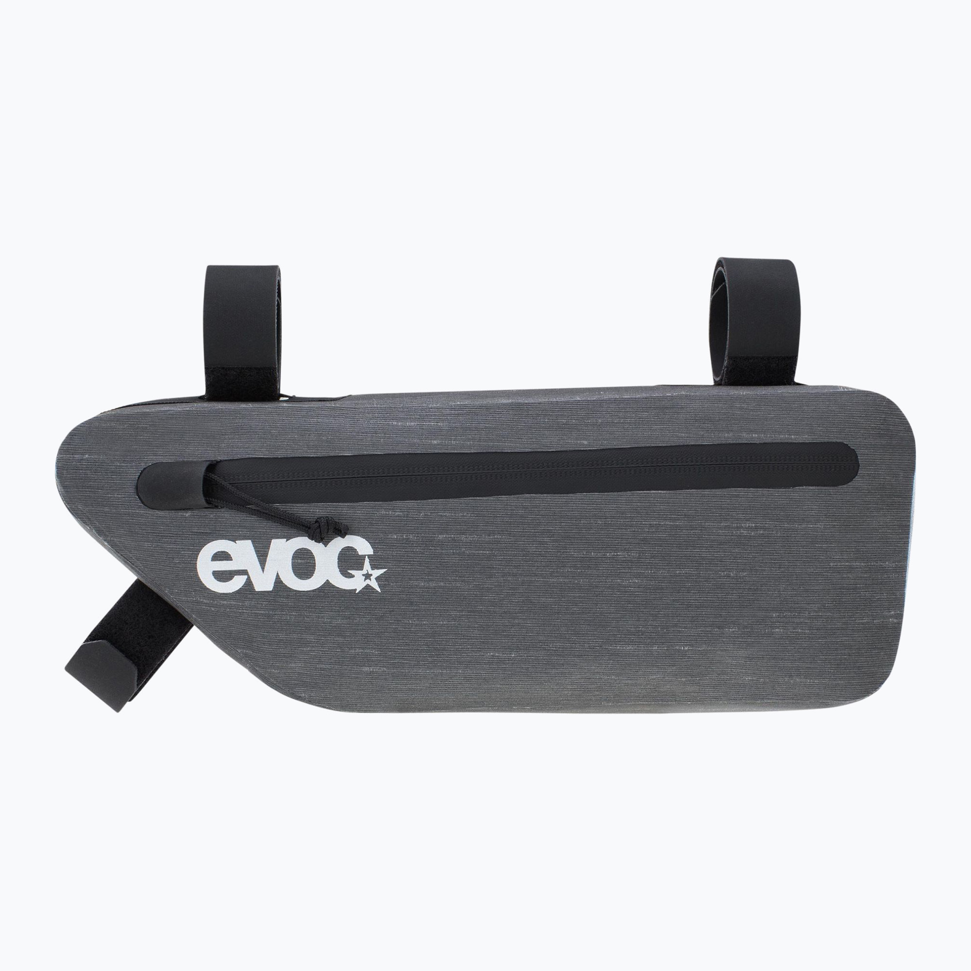 EVOC Frame Pack WP S Carbon Grey 1287121 taška na bicykel