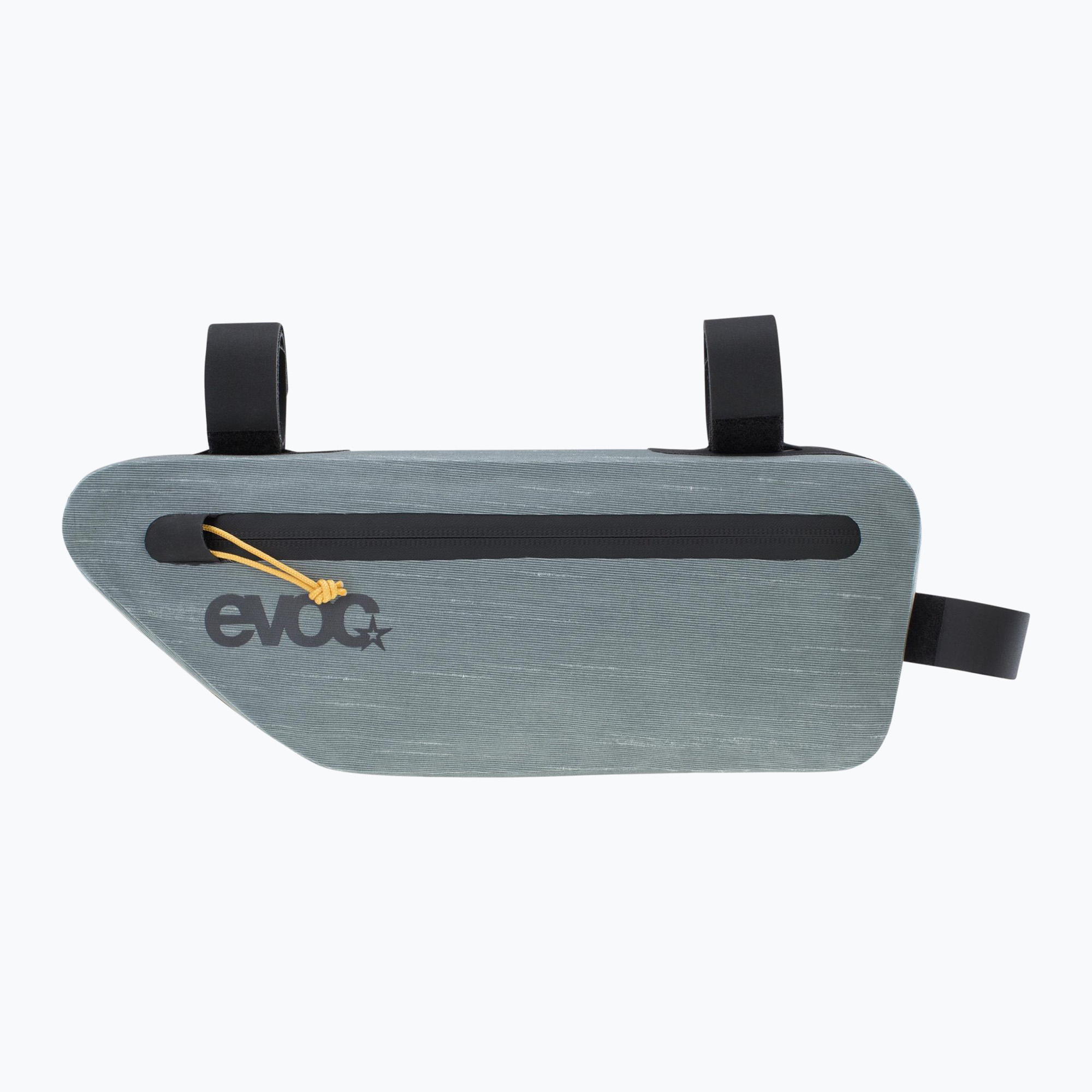 EVOC Frame Pack WP S Steel 102807131 чанта за велосипед