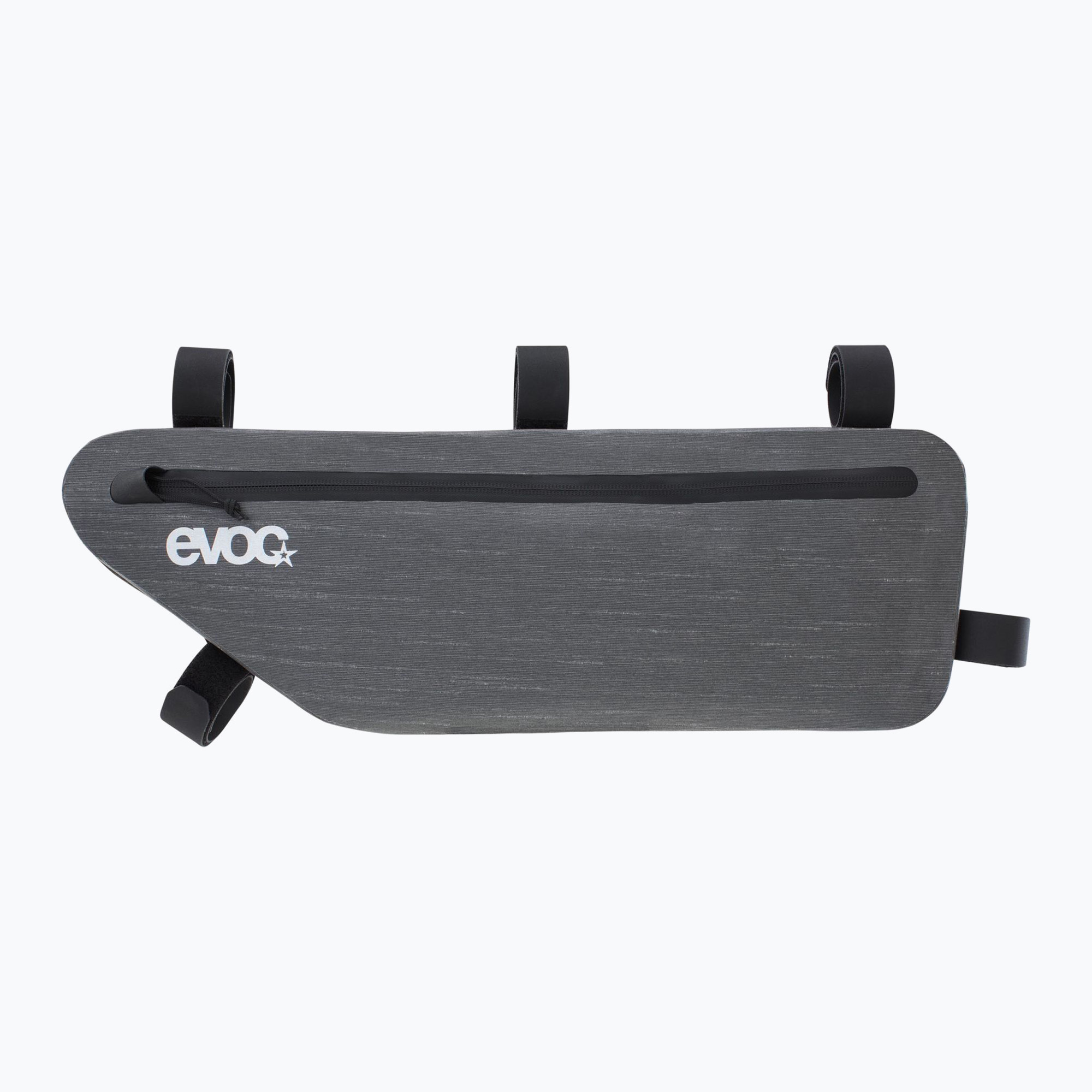 EVOC Frame Pack WP M Carbon Grey 1287121 taška na bicykel (Frame Pack WP M 102807121)