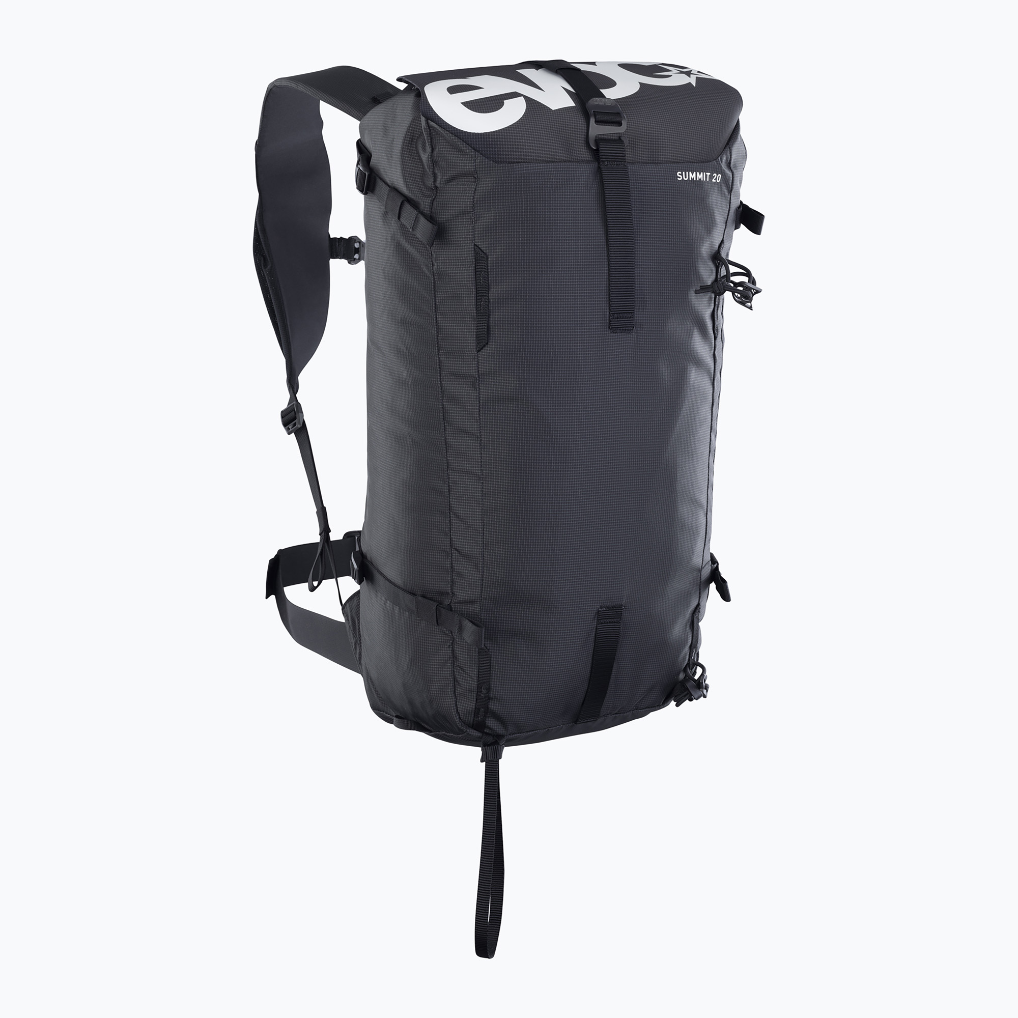 Скитуринг раница EVOC Summit 20 l black