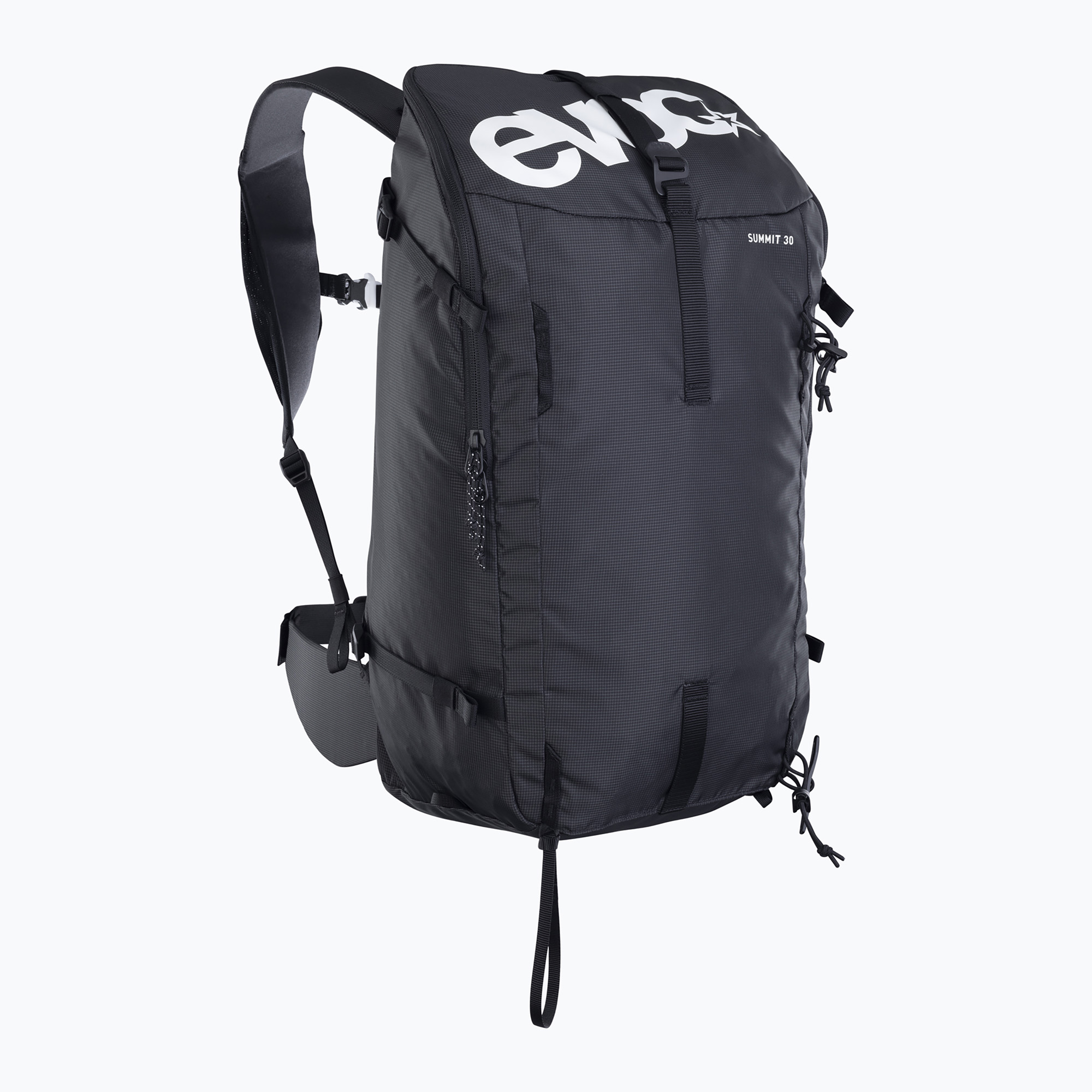 Скитуринг раница EVOC Summit 30 l black