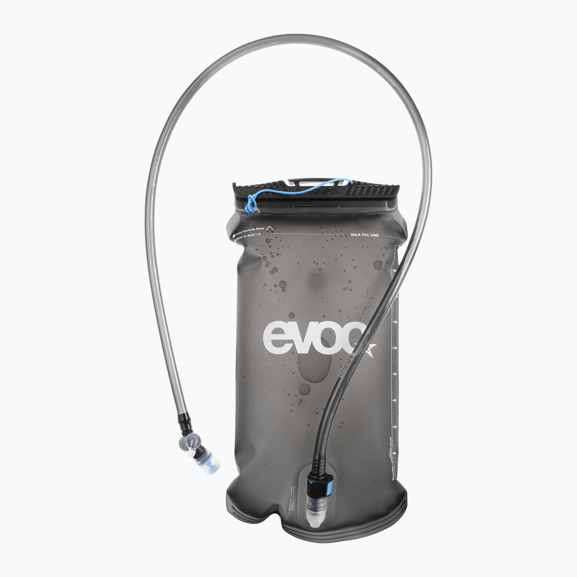 Hydrovak  EVOC Hydration Bladder 2 l carbon grey