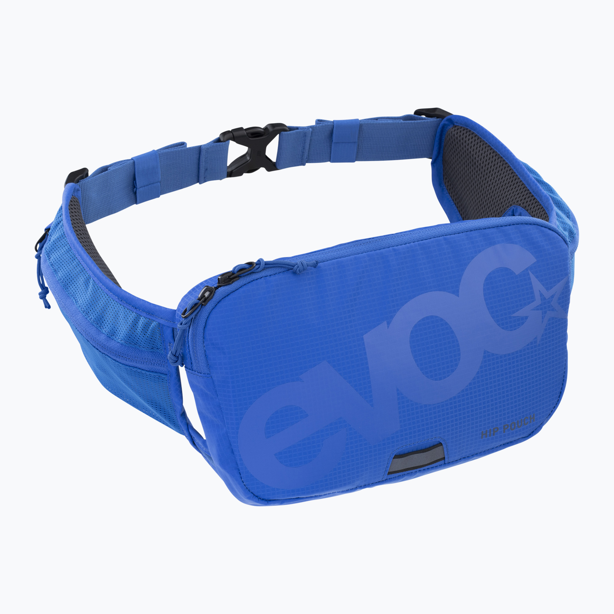 EVOC Marsupio 1 l blu royal (1 l) (Hip Pouch 1 102514238)