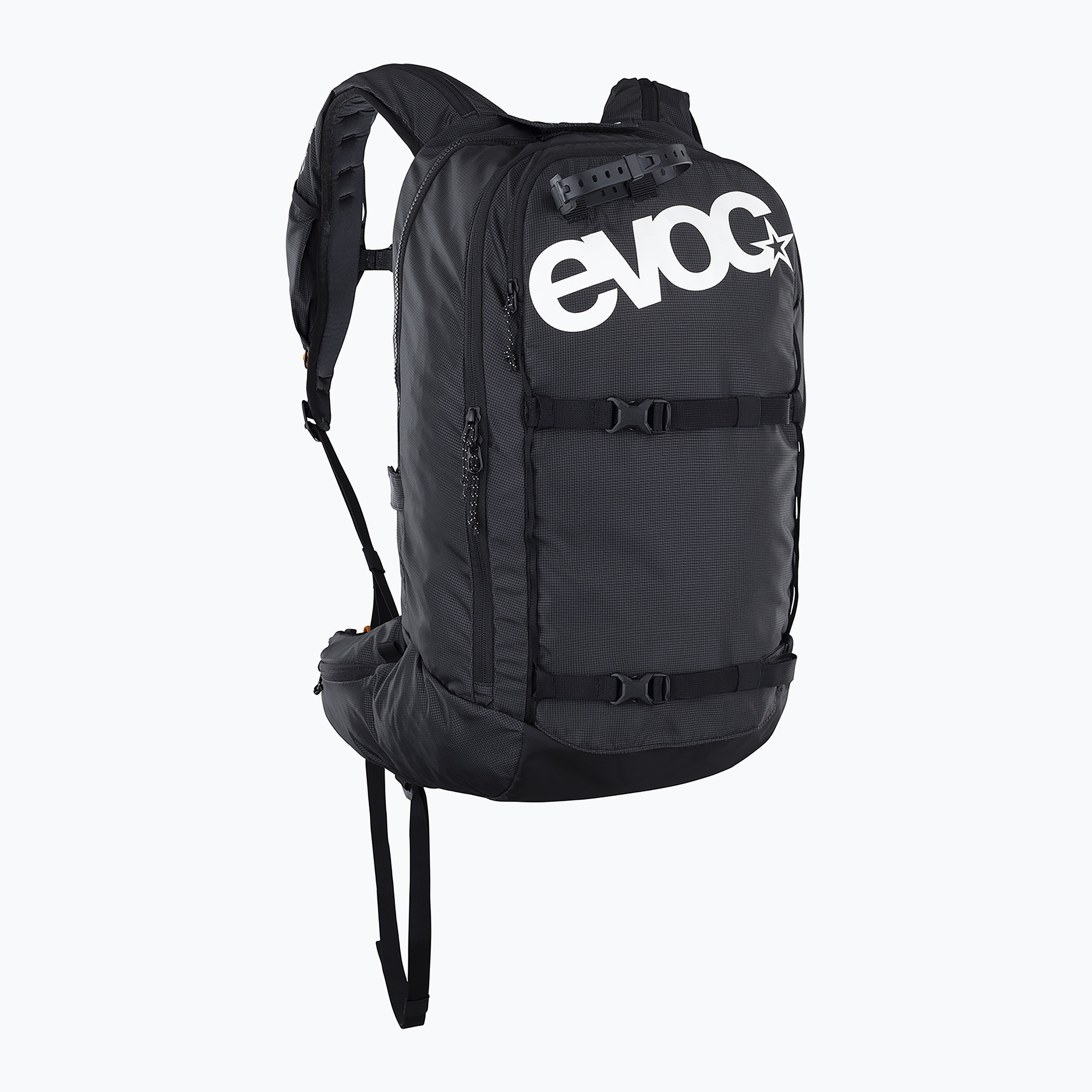 Скитуринг раница EVOC Line E2 22 l black