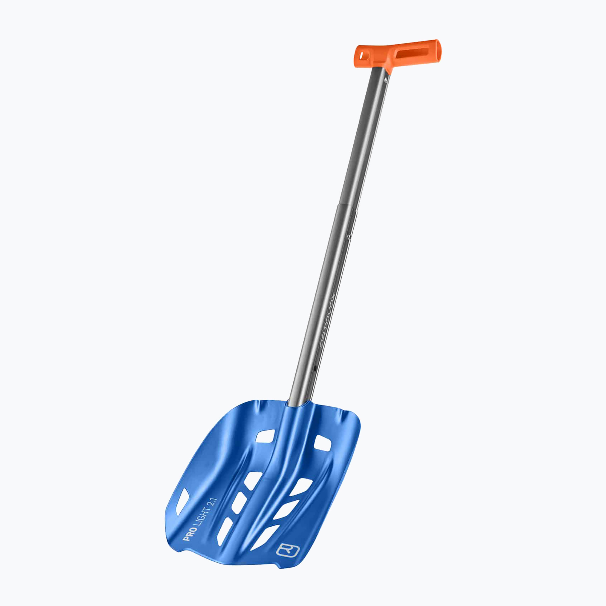 Łopata lawinowa ORTOVOX Shovel Pro Light safety blue 