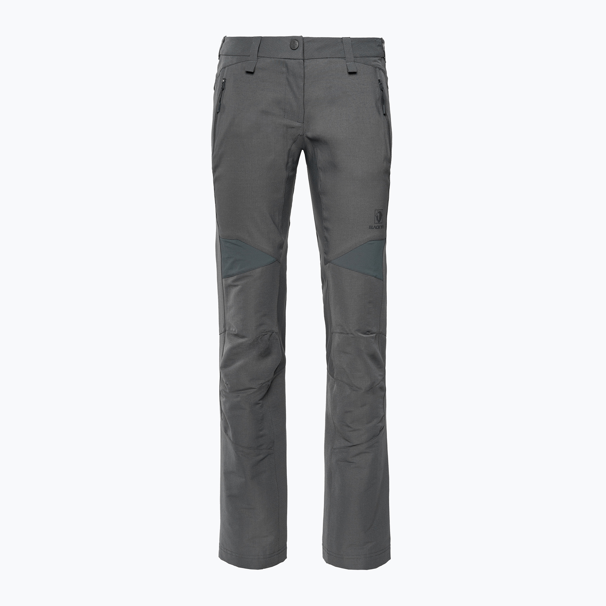 Spodnie trekkingowe damskie BLACKYAK Canchim iron gate 