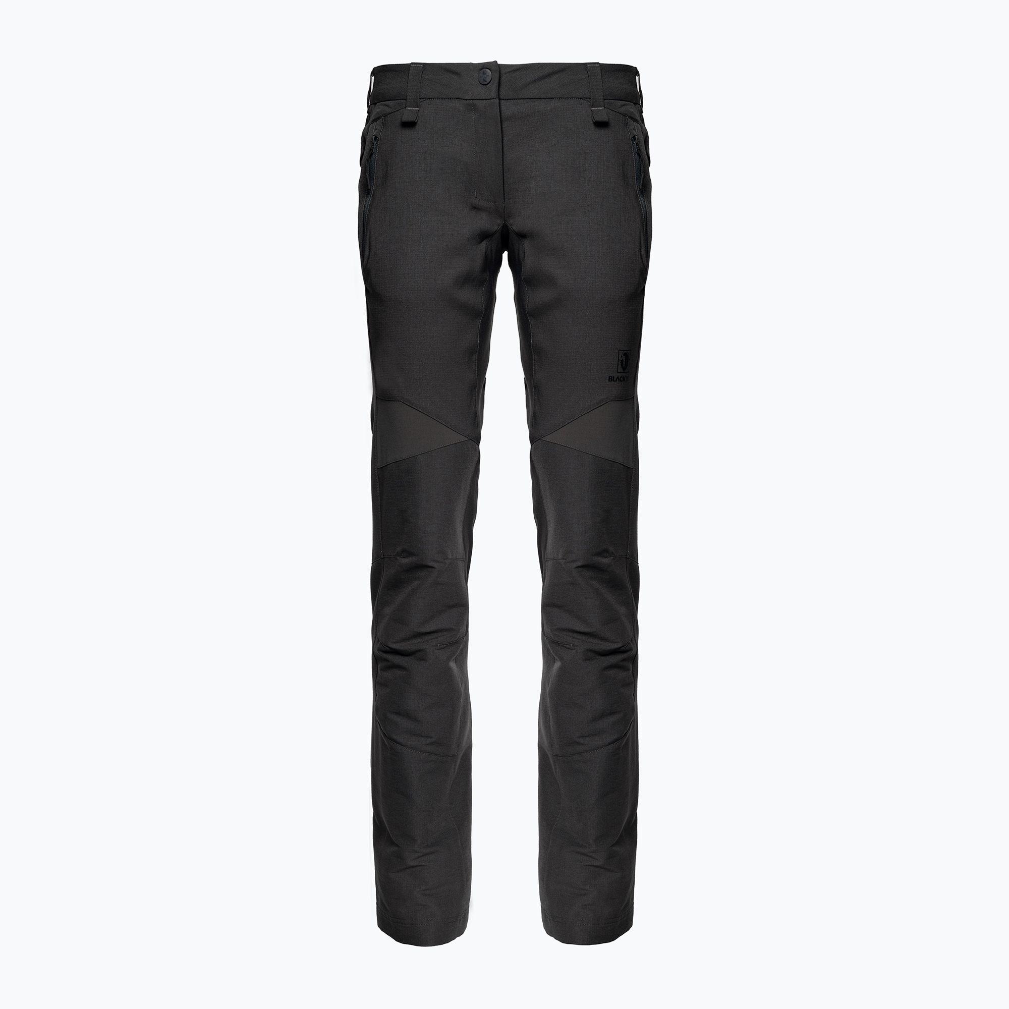 Spodnie trekkingowe damskie BLACKYAK Canchim phantom 