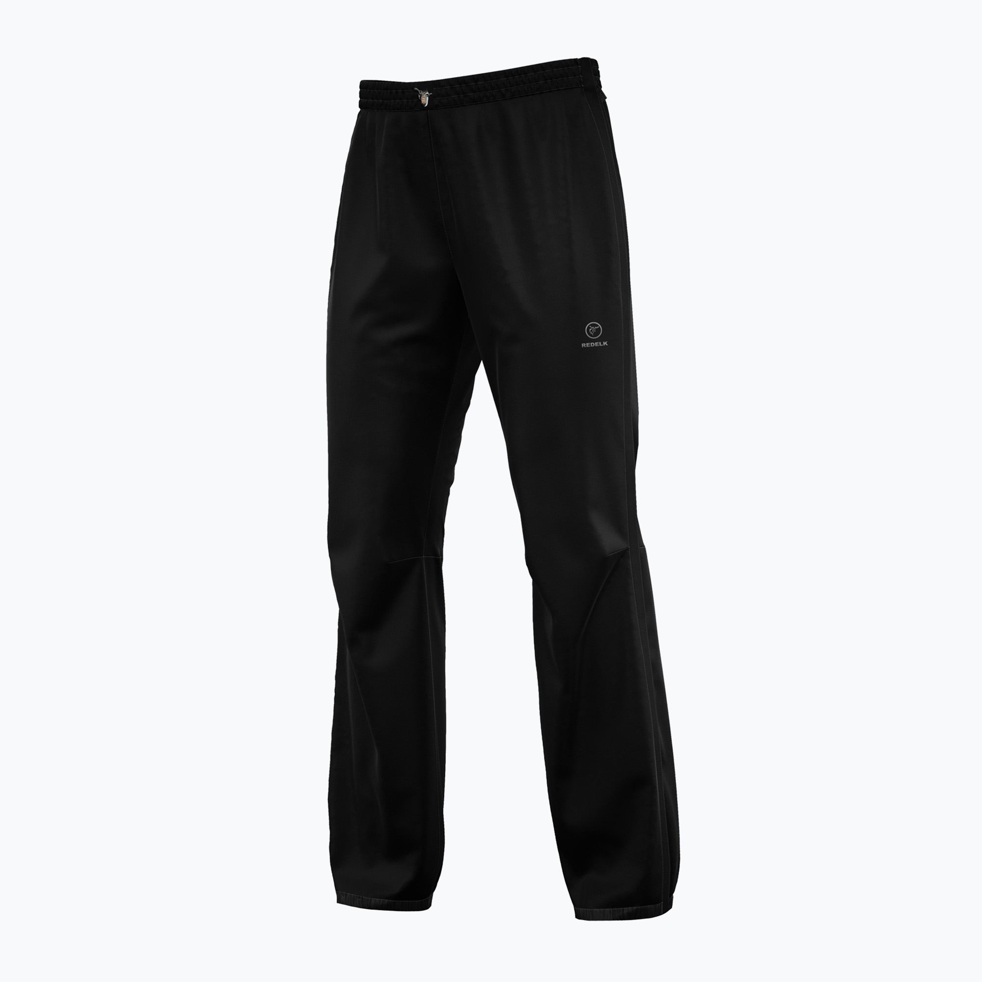 Spodnie z membraną RedElk Viento black 