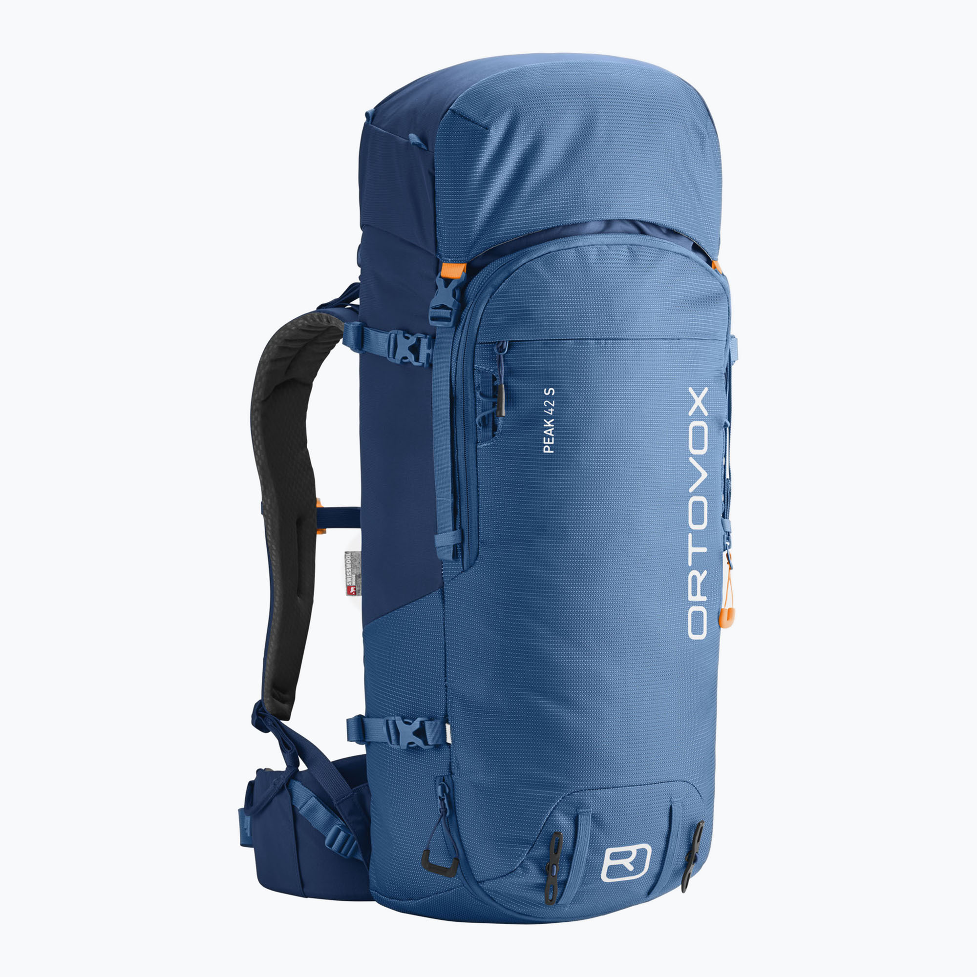 Plecak turystyczny ORTOVOX Peak 42 l S heritage blue 