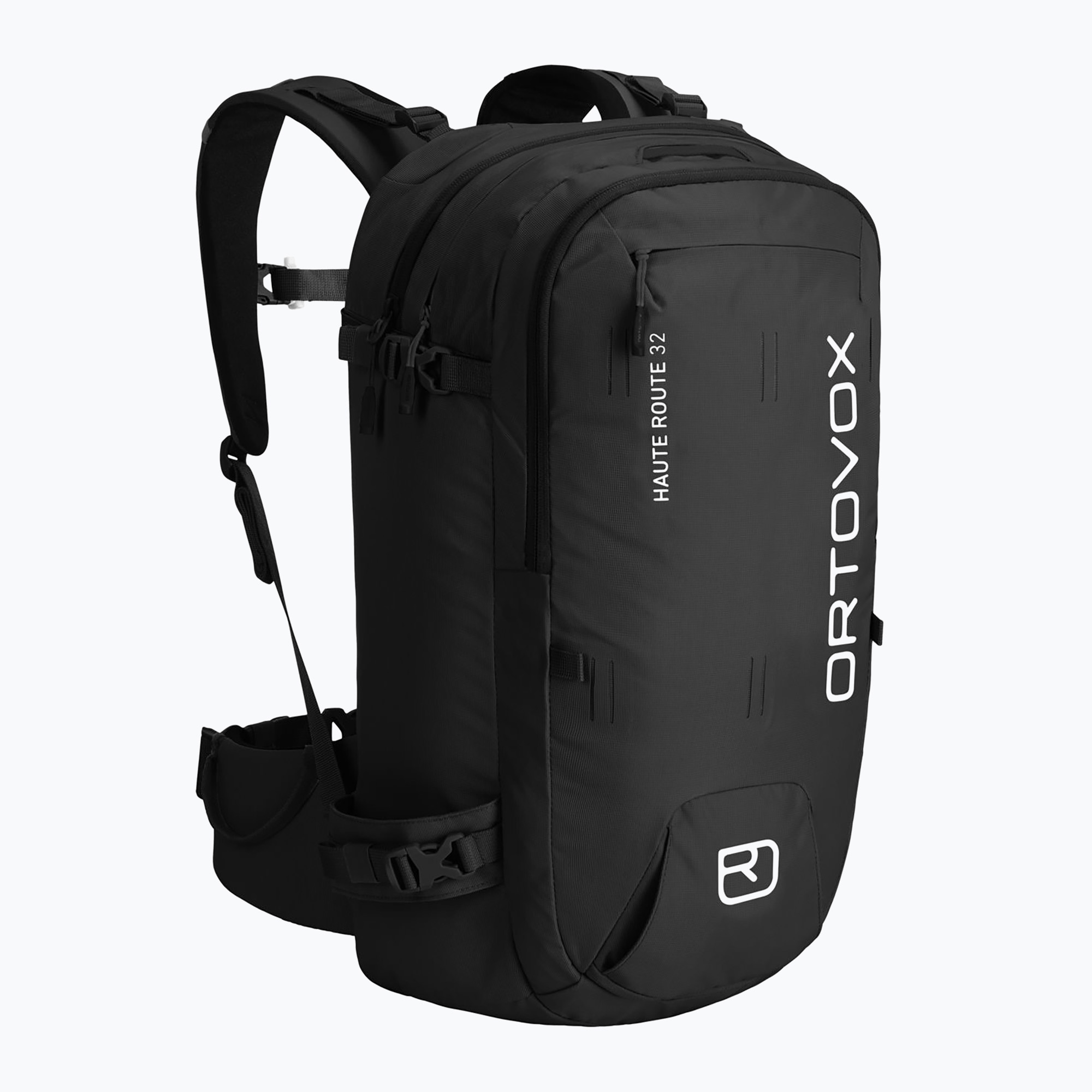 Скитуринг раница ORTOVOX Haute Route 32 l black raven