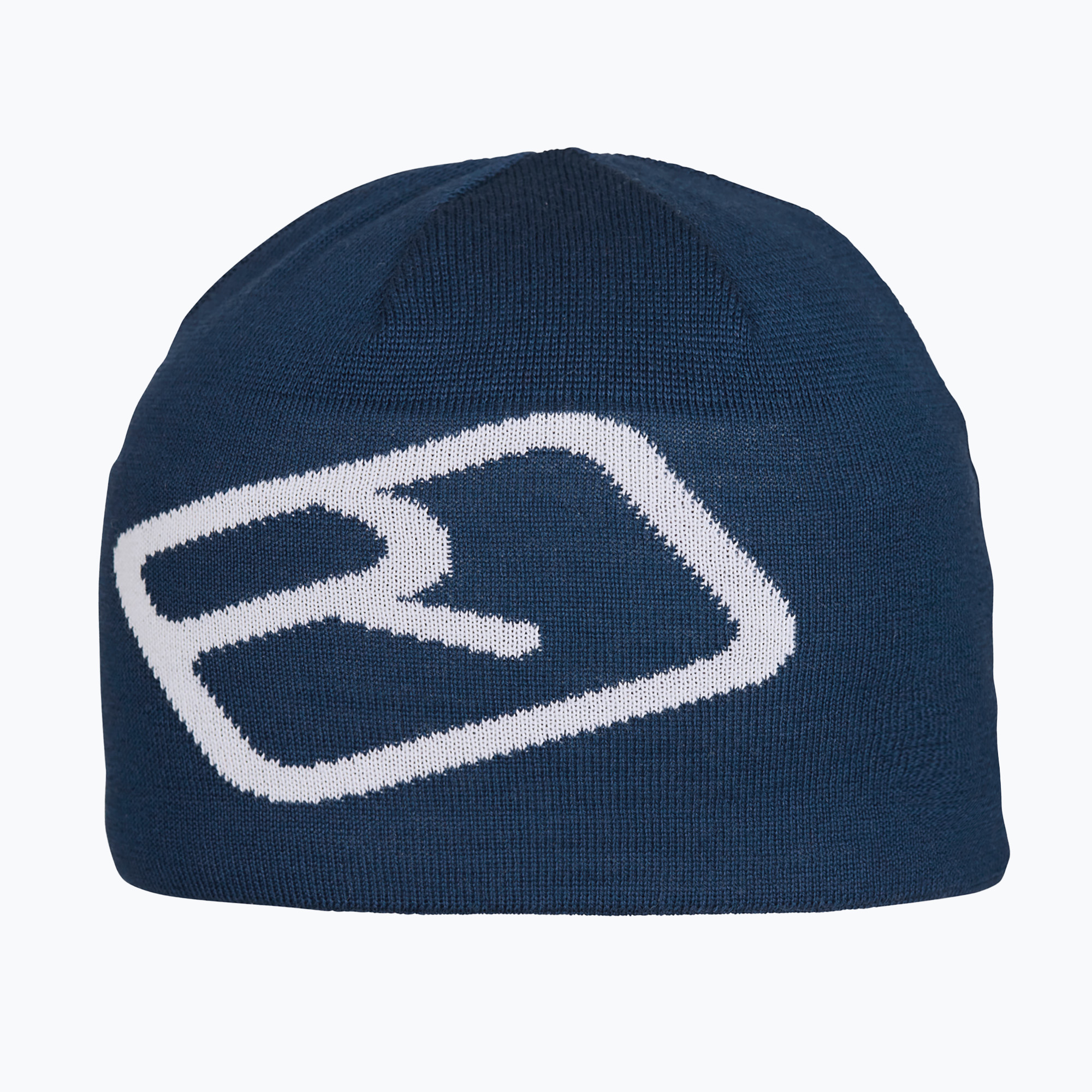 Czapka zimowa ORTOVOX Pro deep blue 
