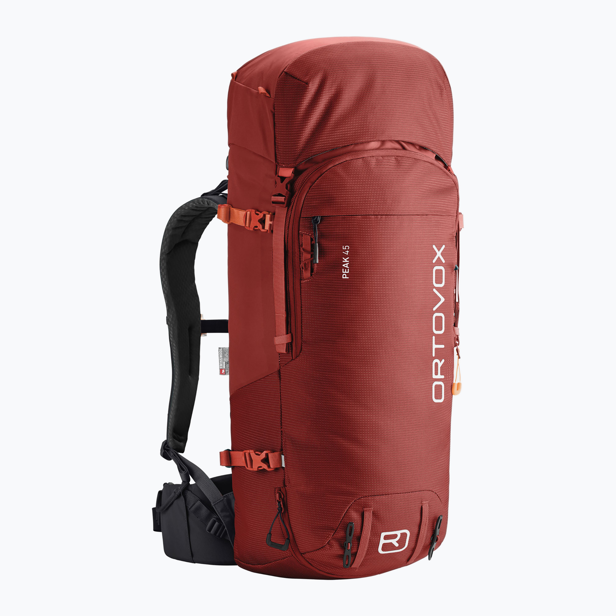 ORTOVOX Раница Peak 45 l 04 cengia rossa