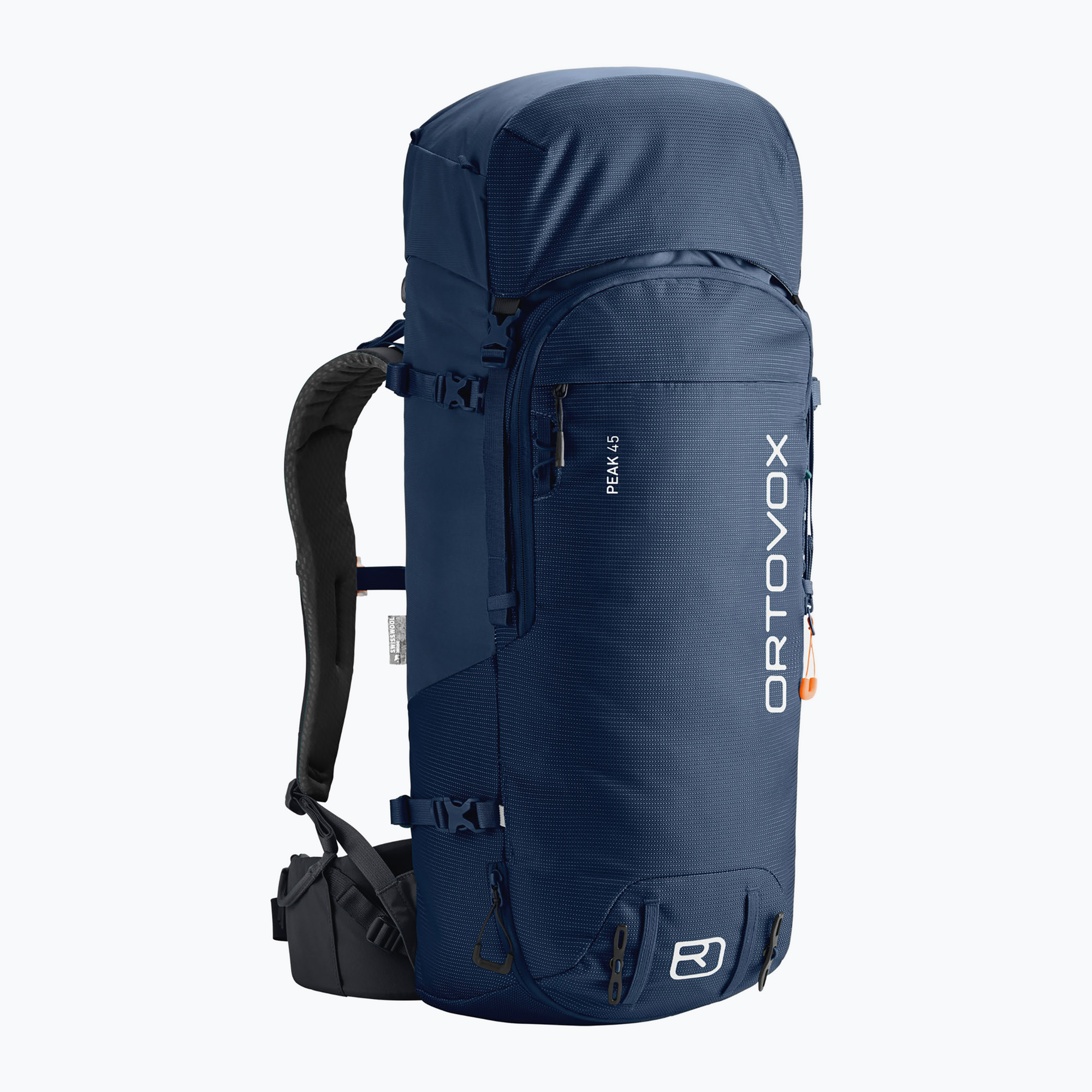 Plecak ORTOVOX Peak 45 l deep ocean 